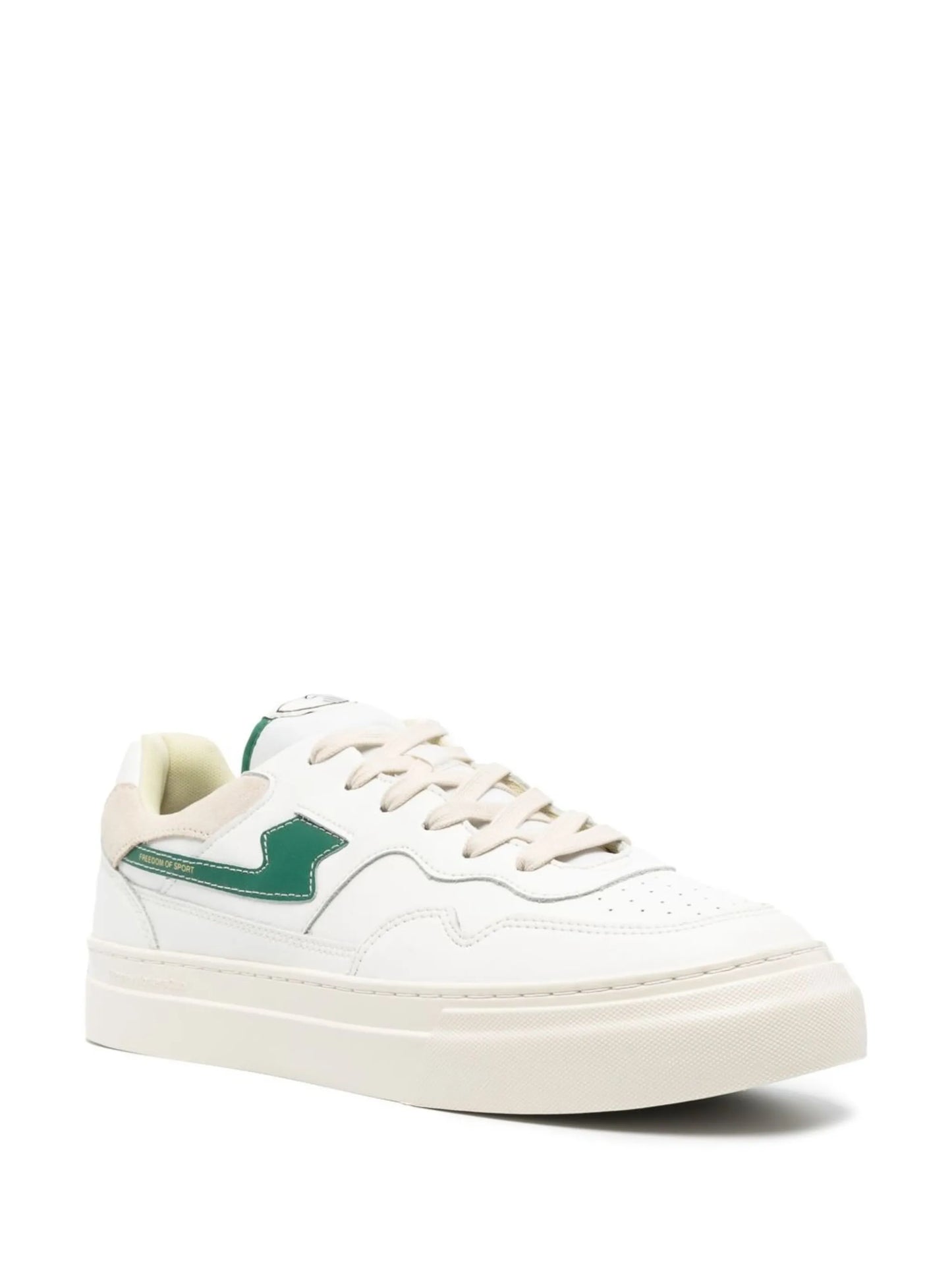 Pearl S-Strike low top sneakers