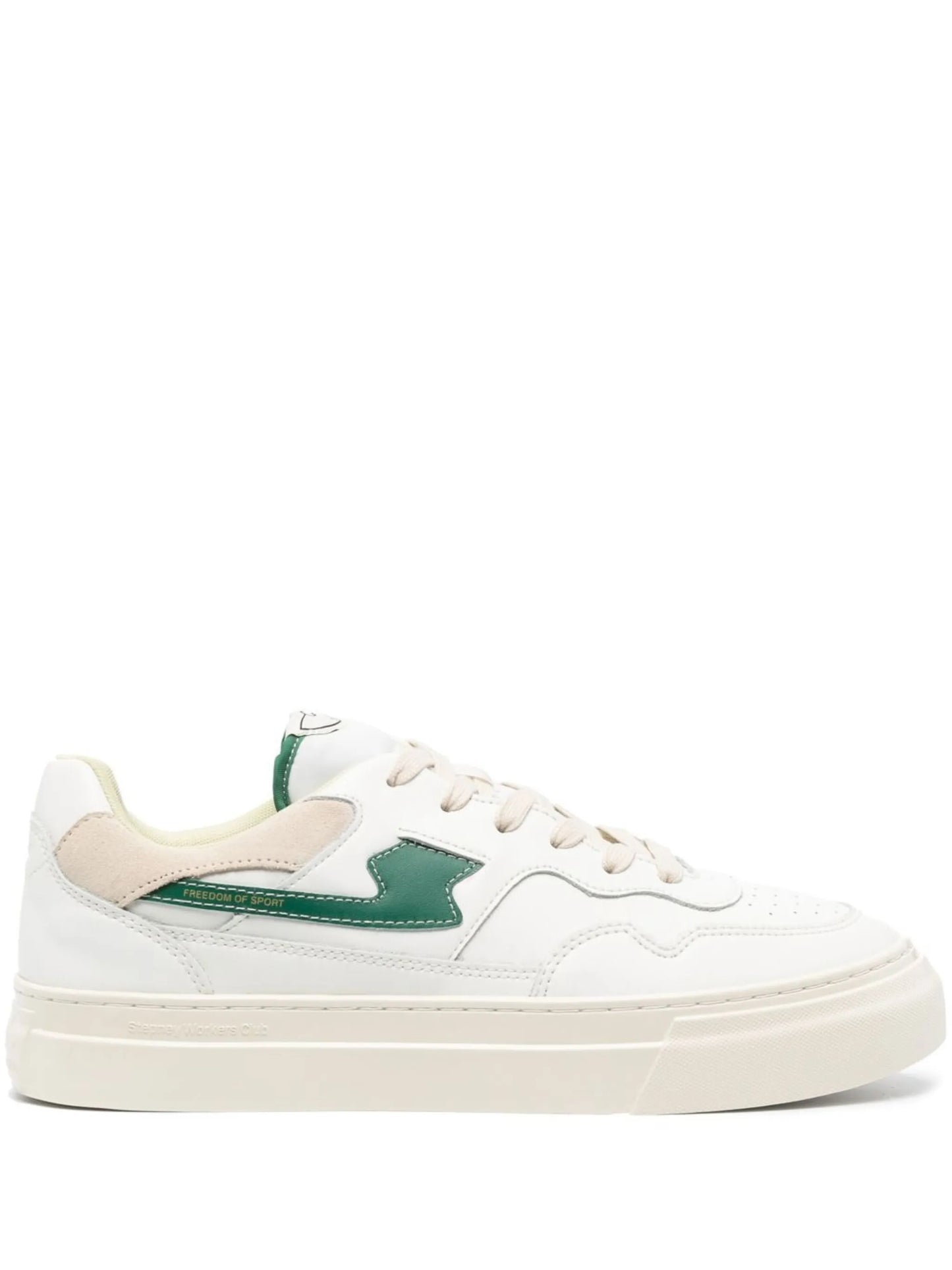 Pearl S-Strike low top sneakers