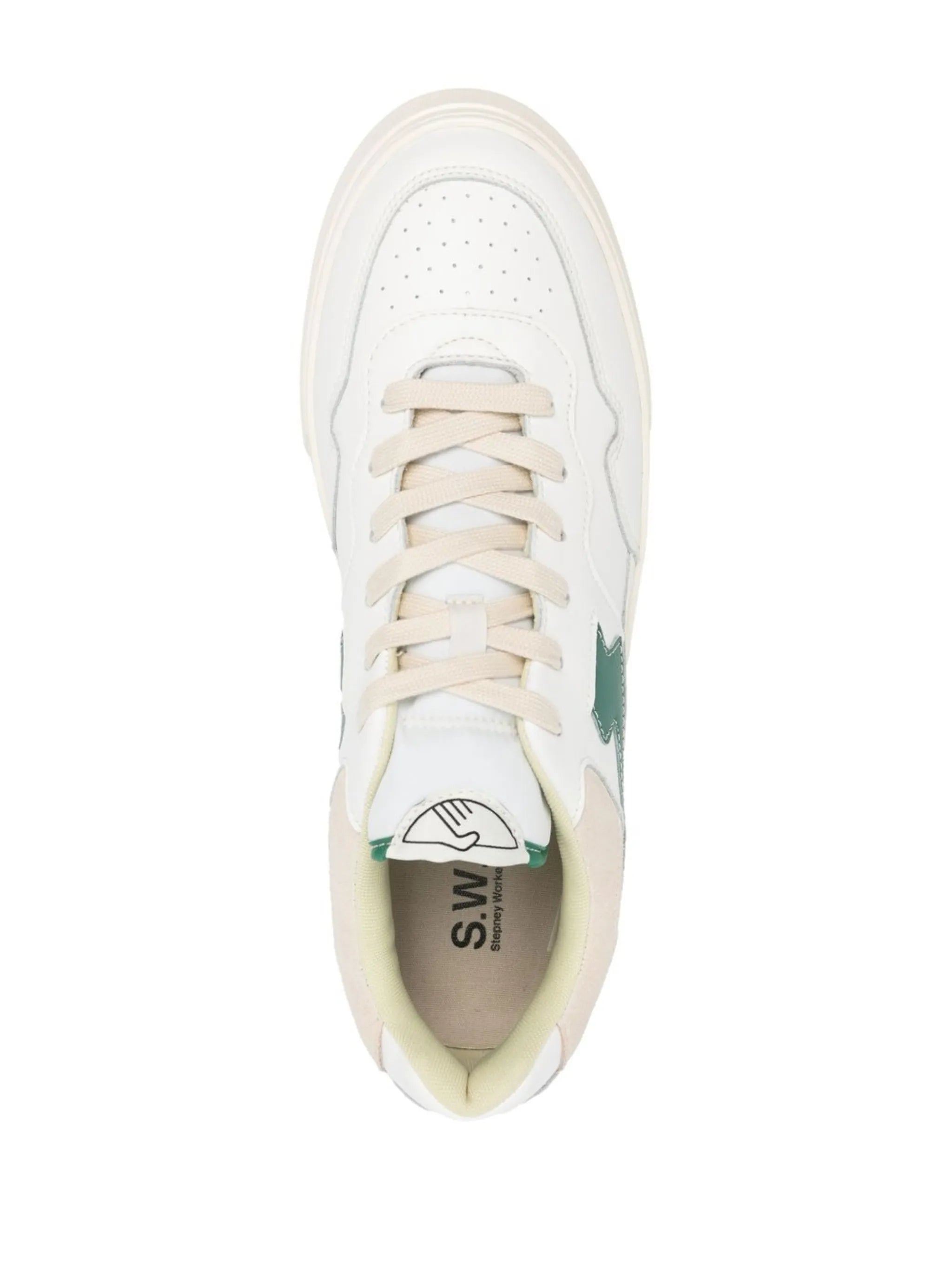 Pearl S-Strike low top sneakers