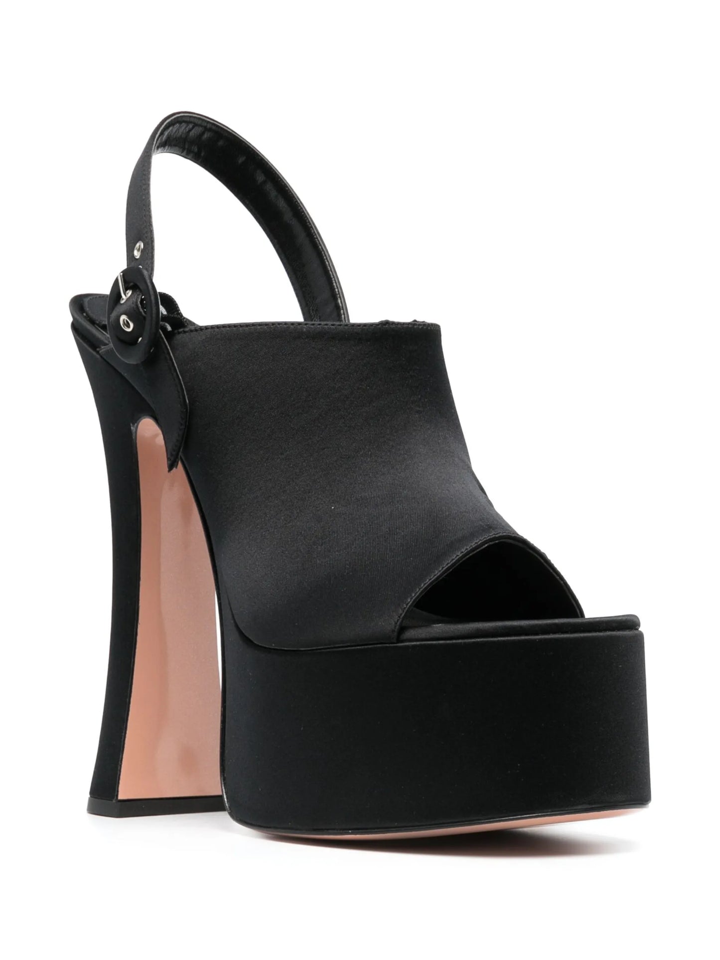 X X-Elle 165mm platform sandals