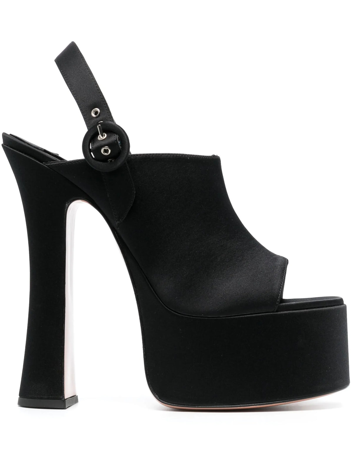 X X-Elle 165mm platform sandals