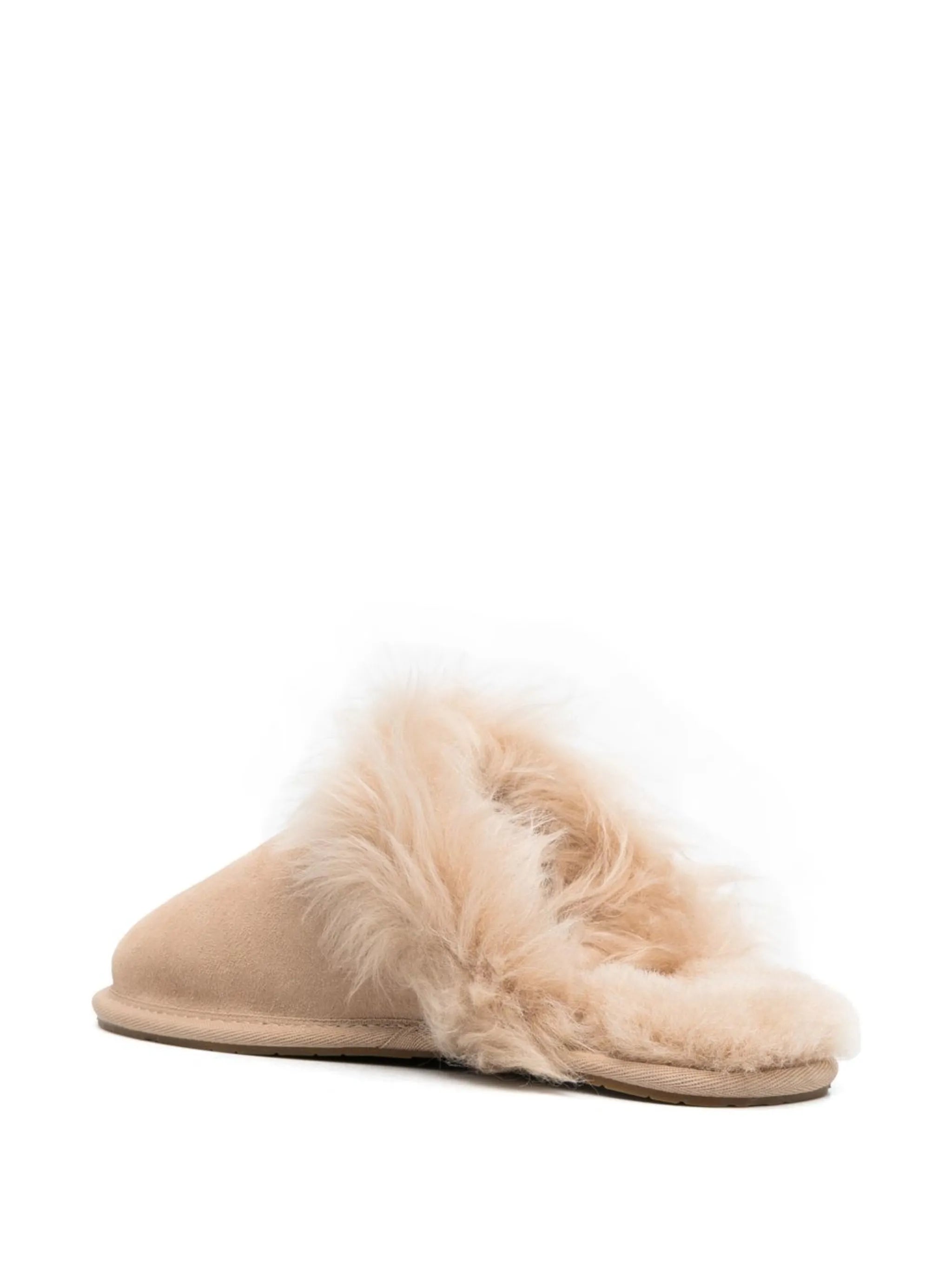 Scruff Sis Slippers