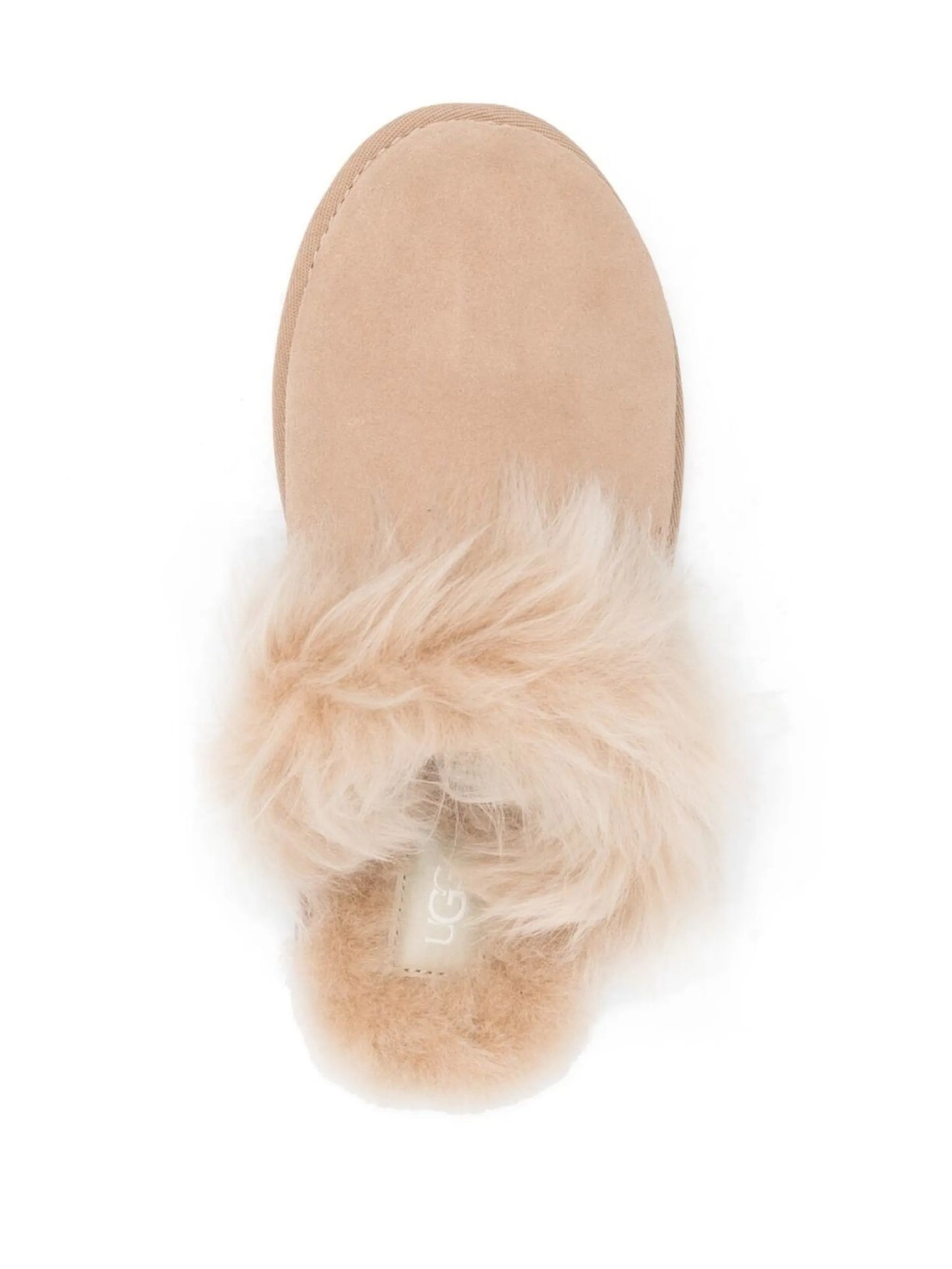 Scruff Sis Slippers