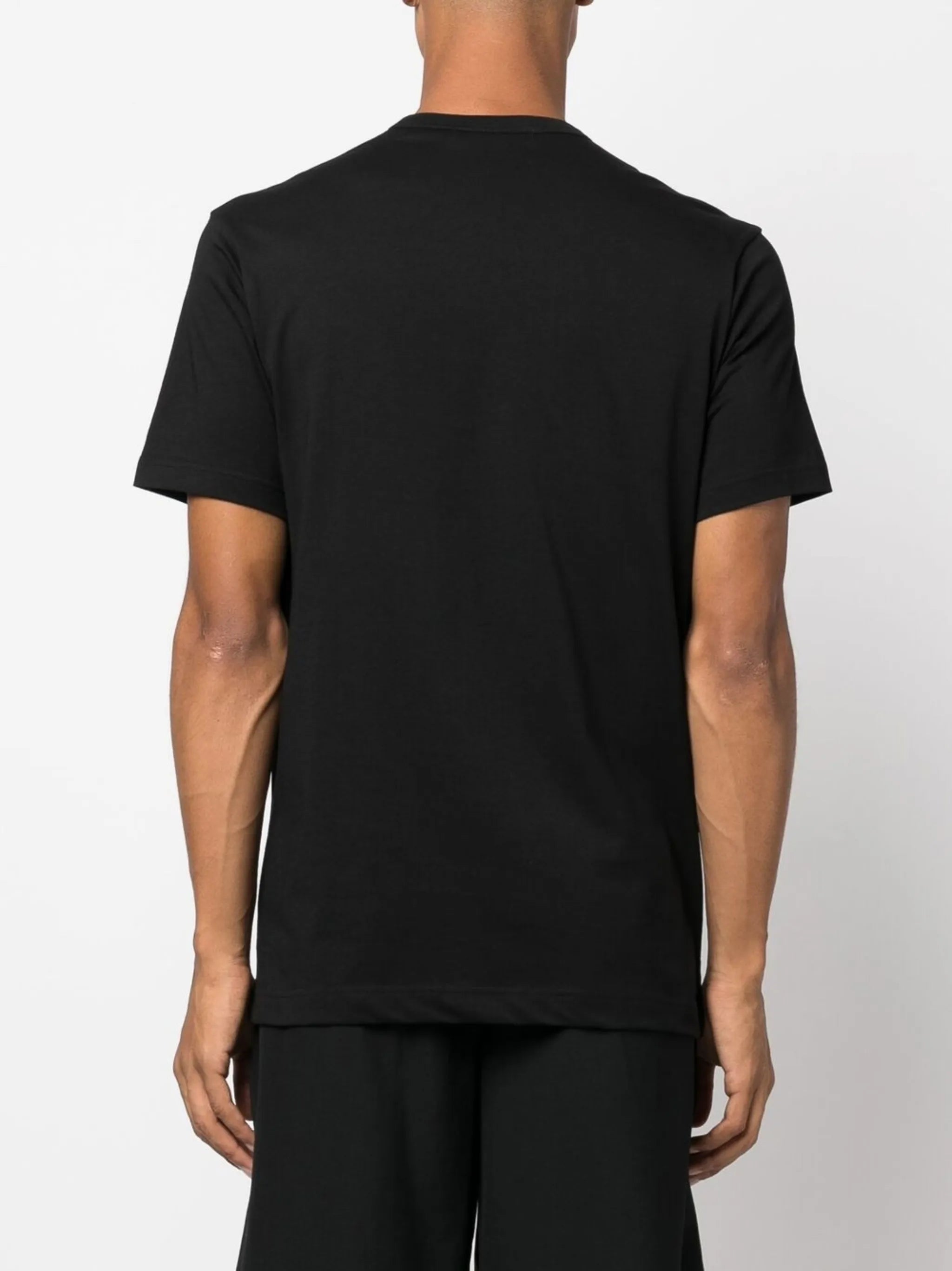 appliqué-detail cotton T-Shirt