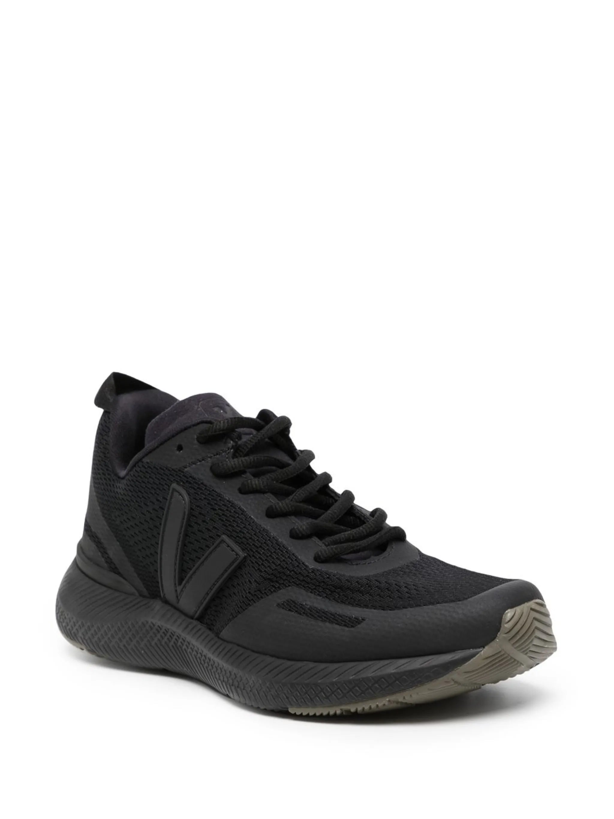 Impala tonal lace-up sneakers