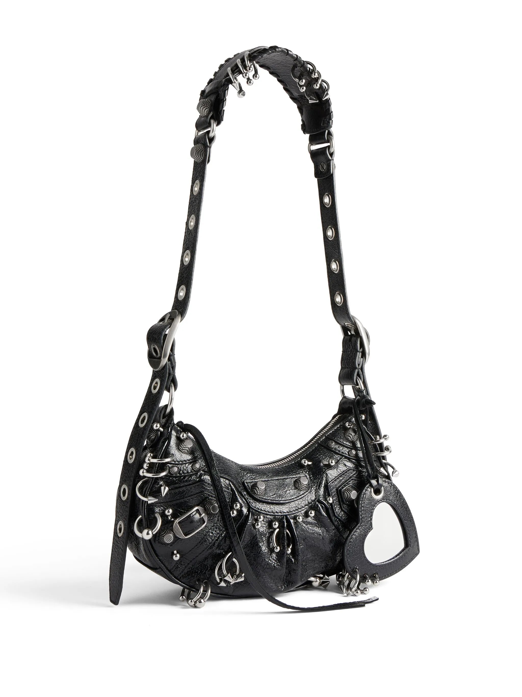 XS Le Cagole shoulder bag