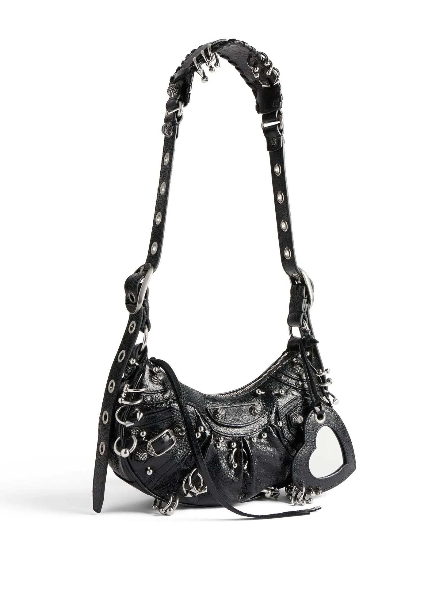 XS Le Cagole shoulder bag