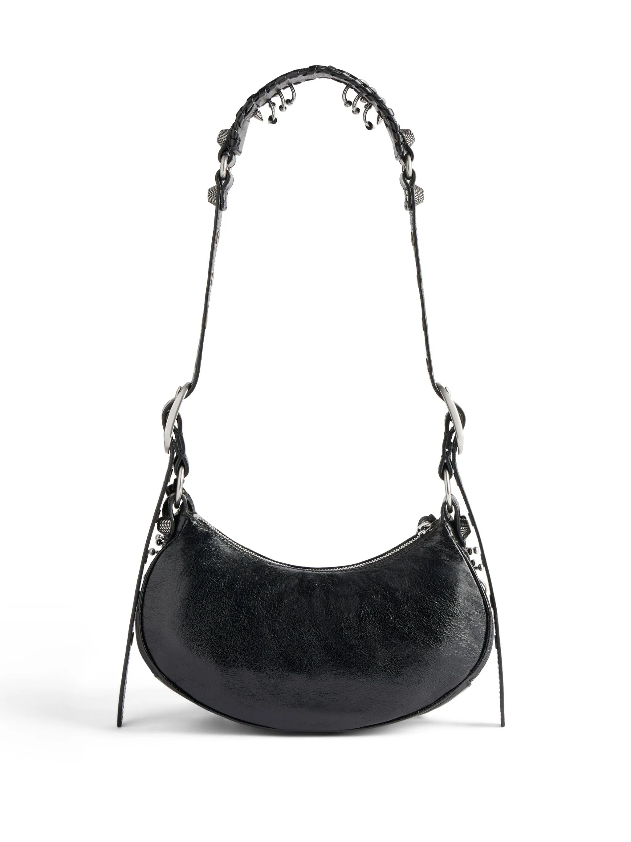 XS Le Cagole shoulder bag