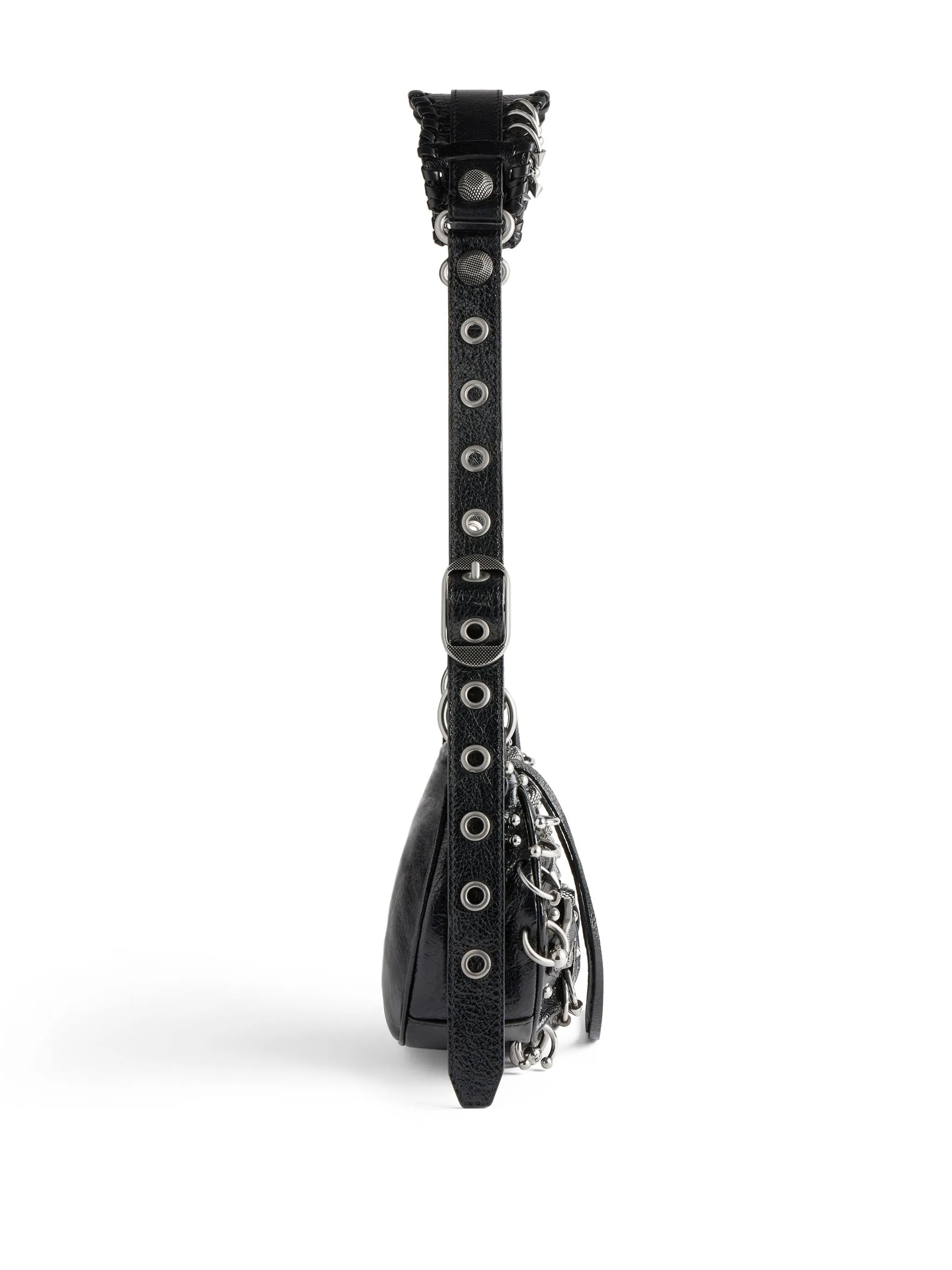 XS Le Cagole shoulder bag