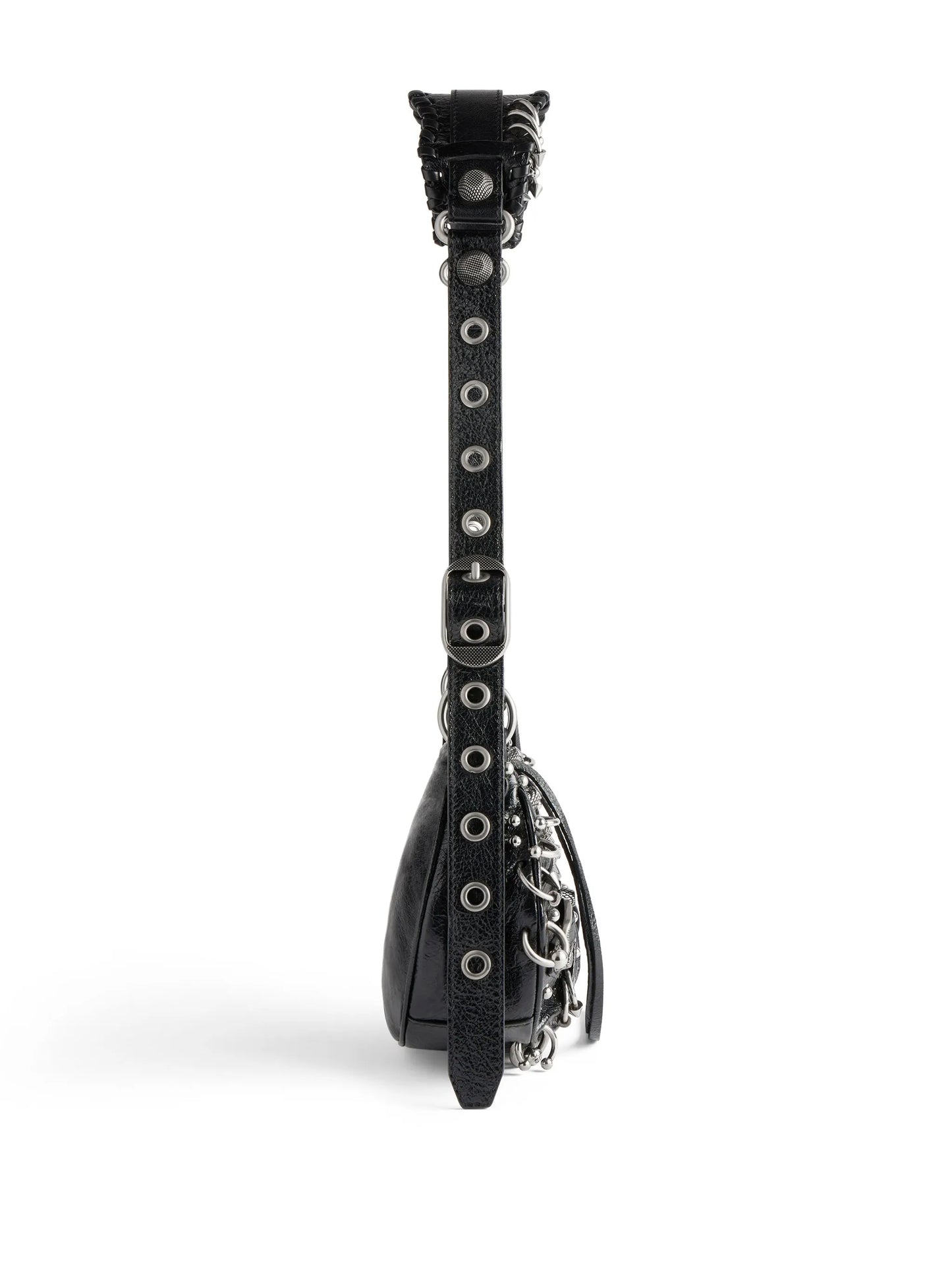 XS Le Cagole shoulder bag