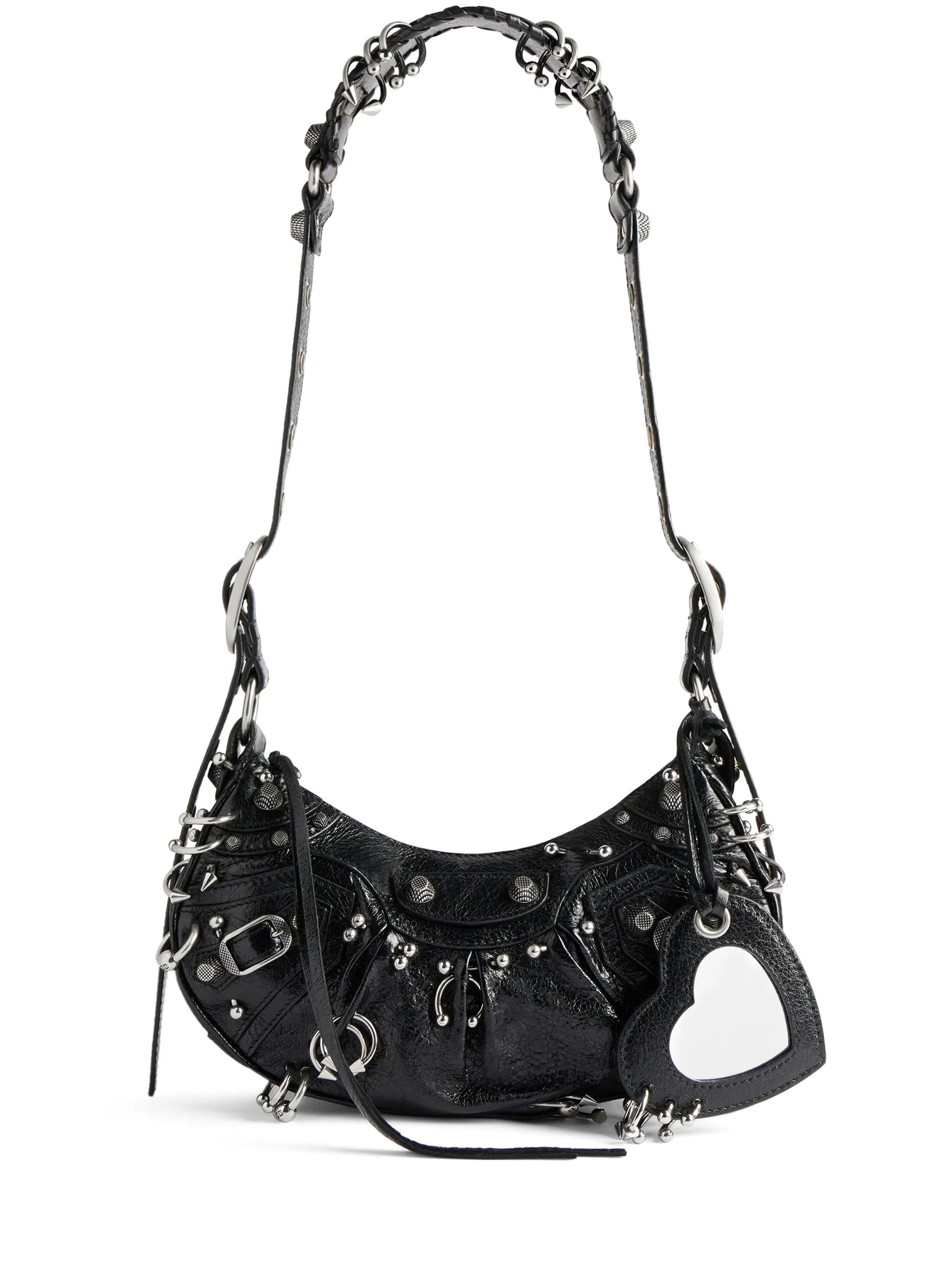 XS Le Cagole shoulder bag