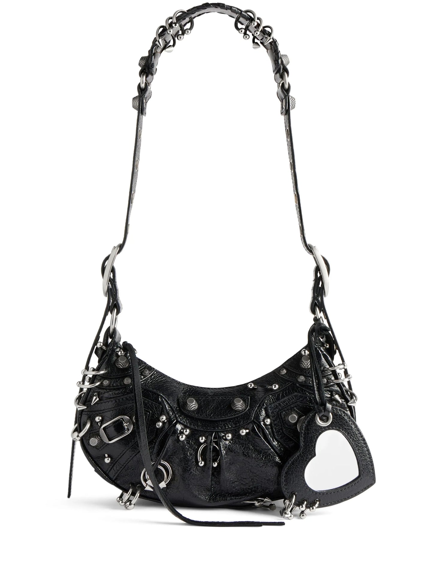 XS Le Cagole shoulder bag