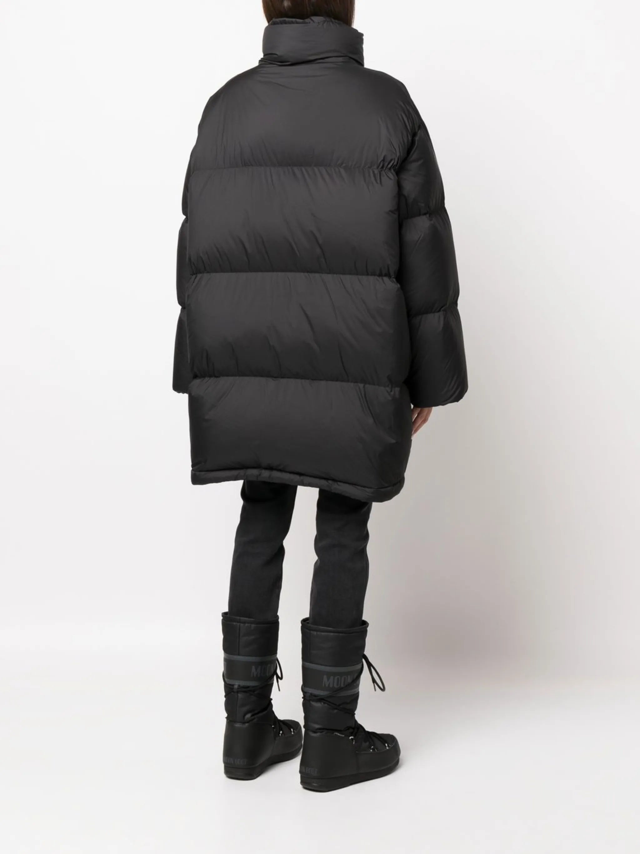 mid-length Edna coat