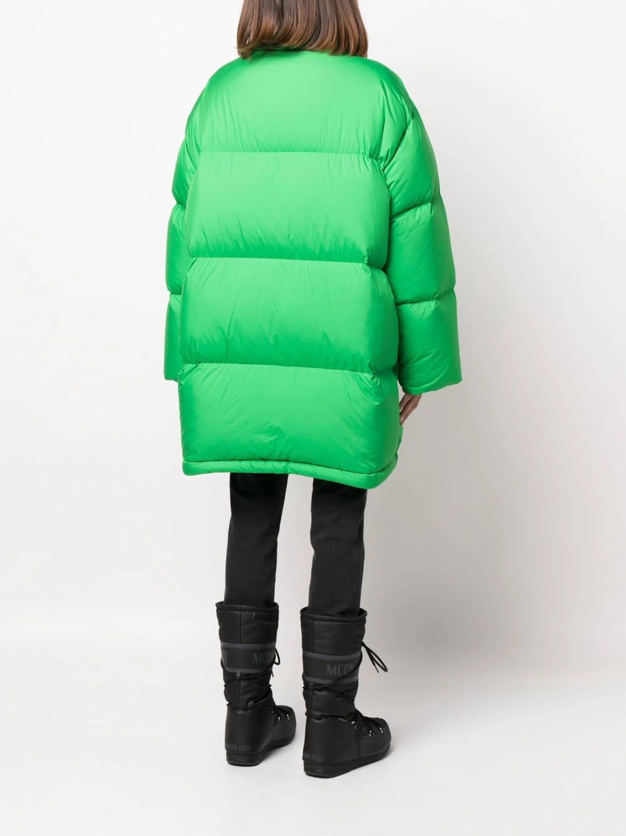 mid-length Edna coat