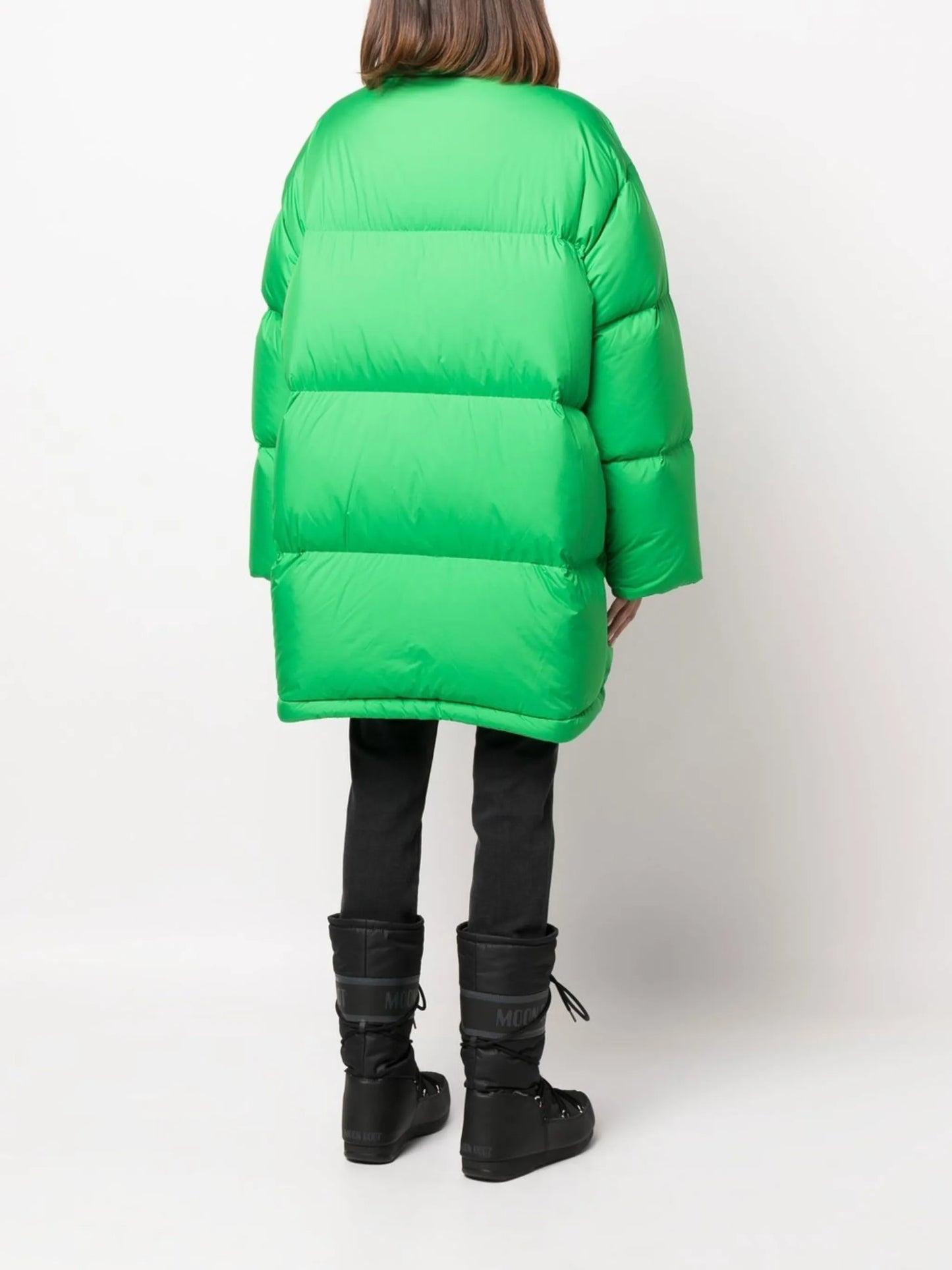 mid-length Edna coat