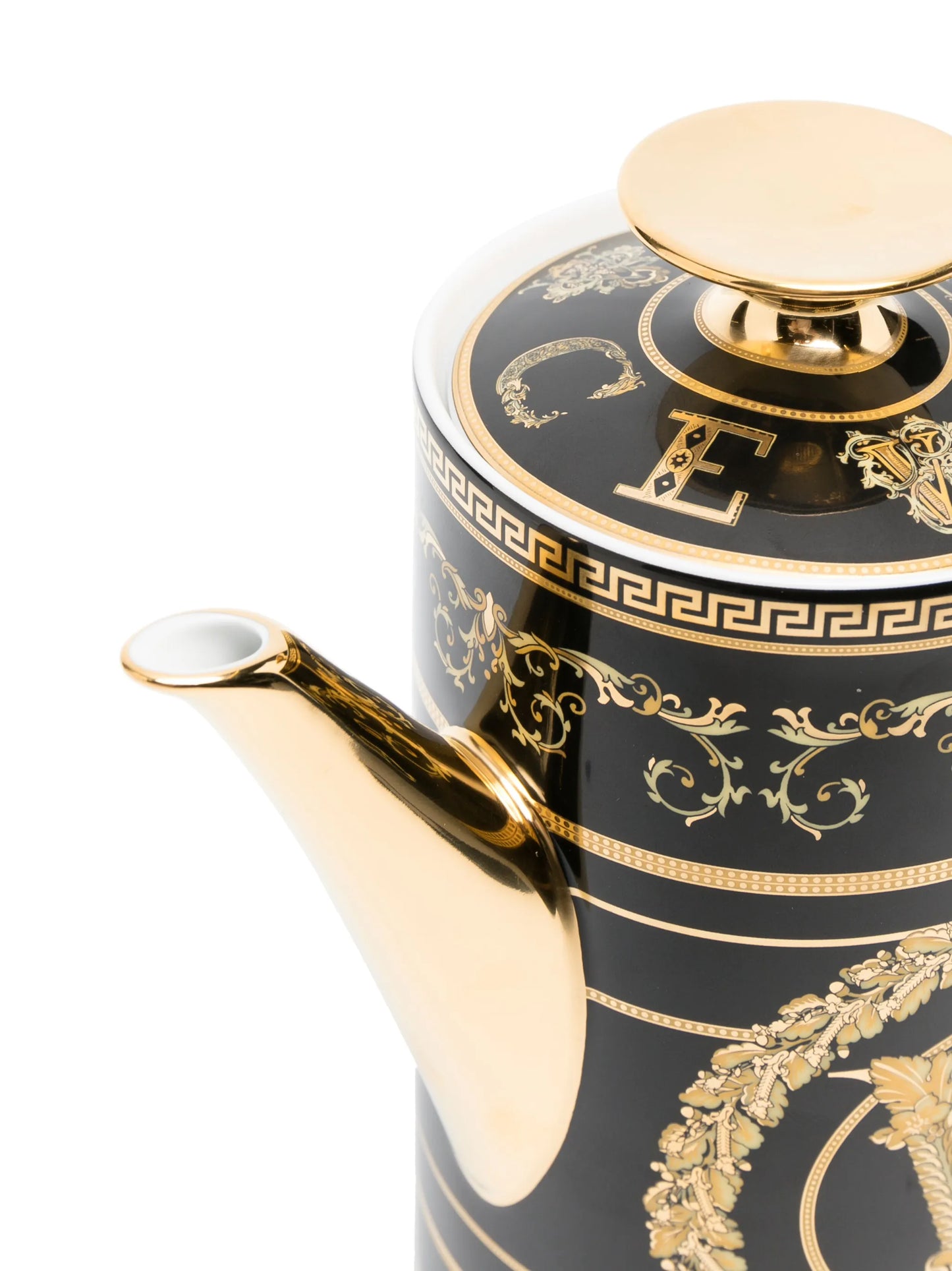 Virtus Gala coffee pot