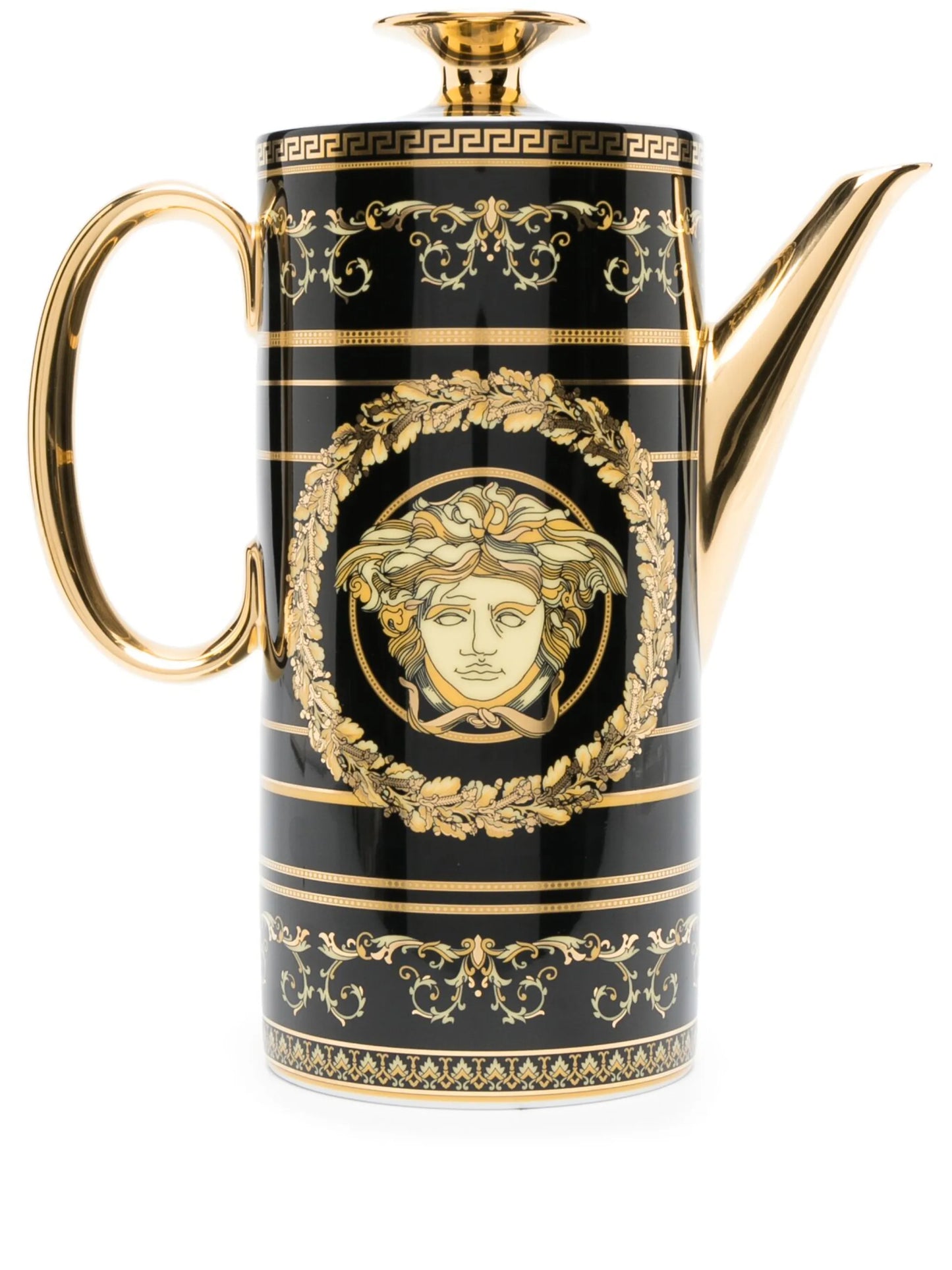 Virtus Gala coffee pot