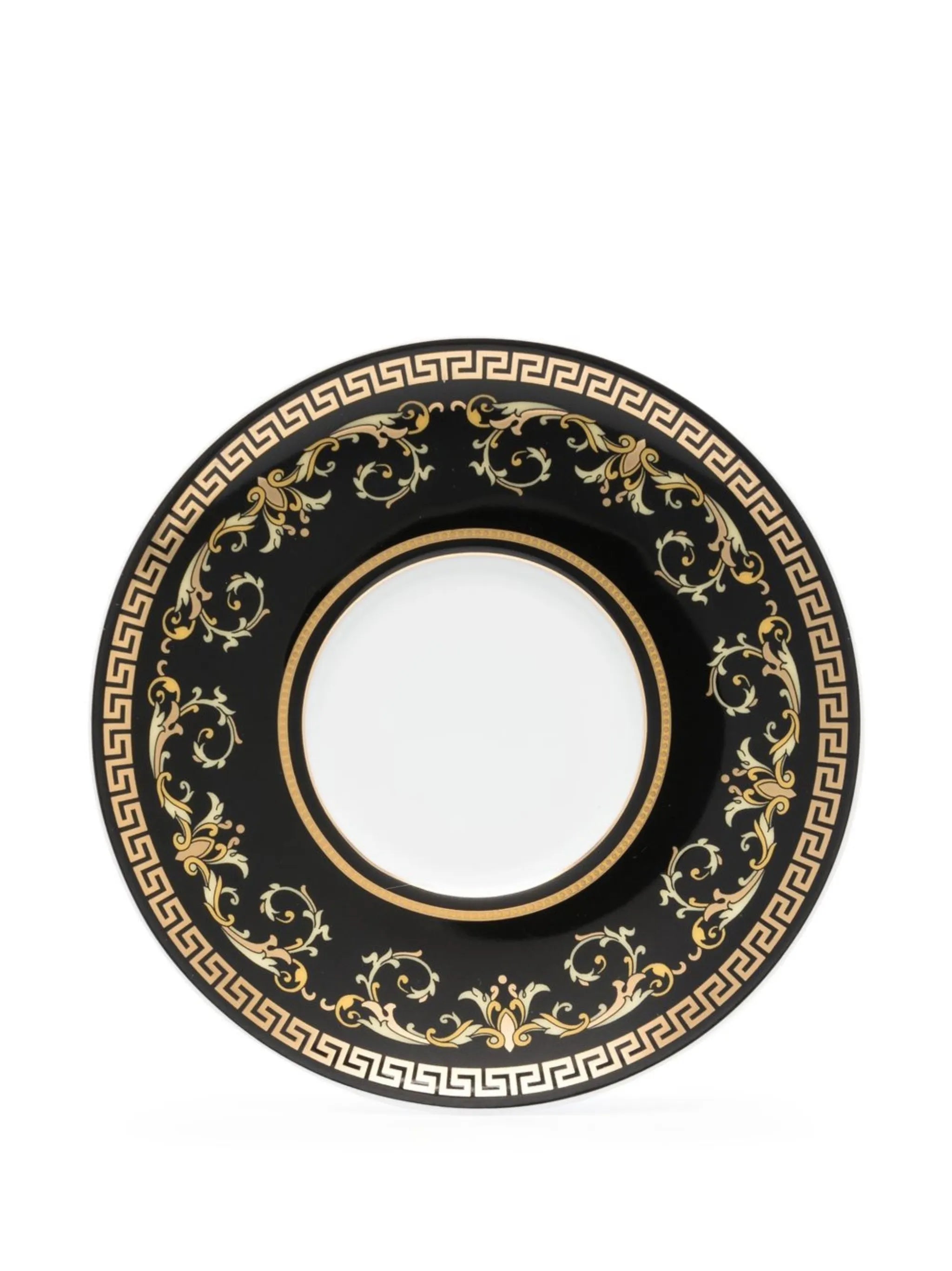 Virtus Gala espresso cup and saucer