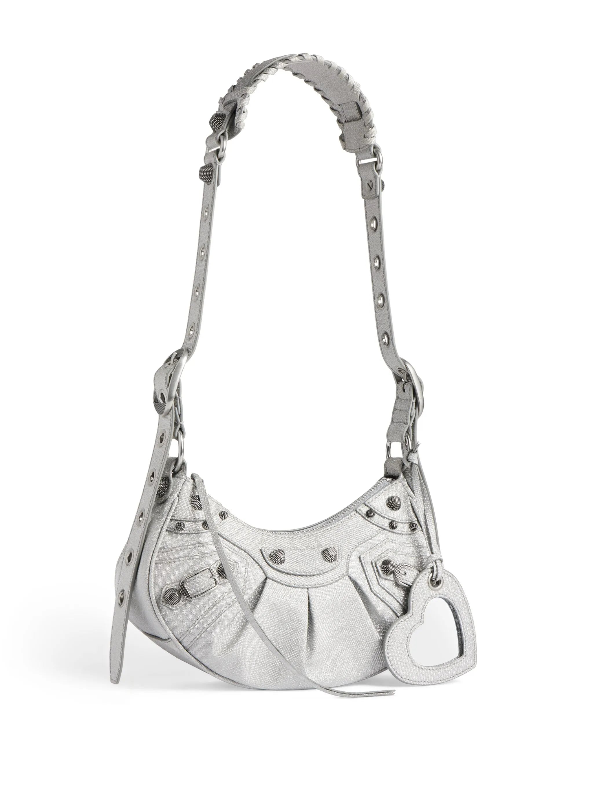 Le Cagole XS shoulder bag
