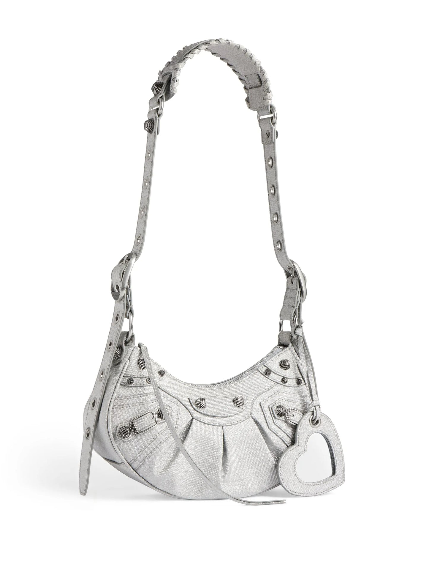 Le Cagole XS shoulder bag
