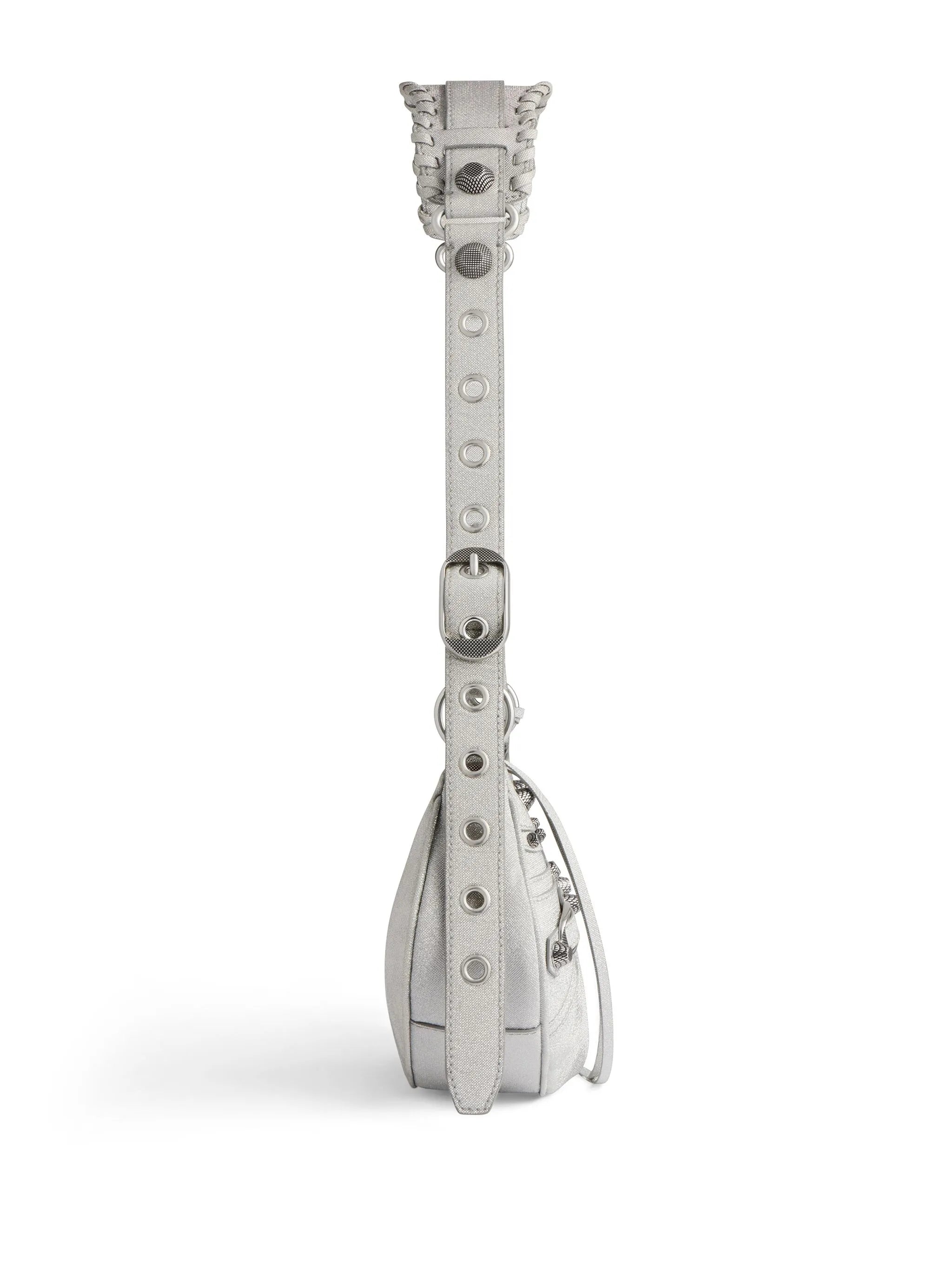 Le Cagole XS shoulder bag