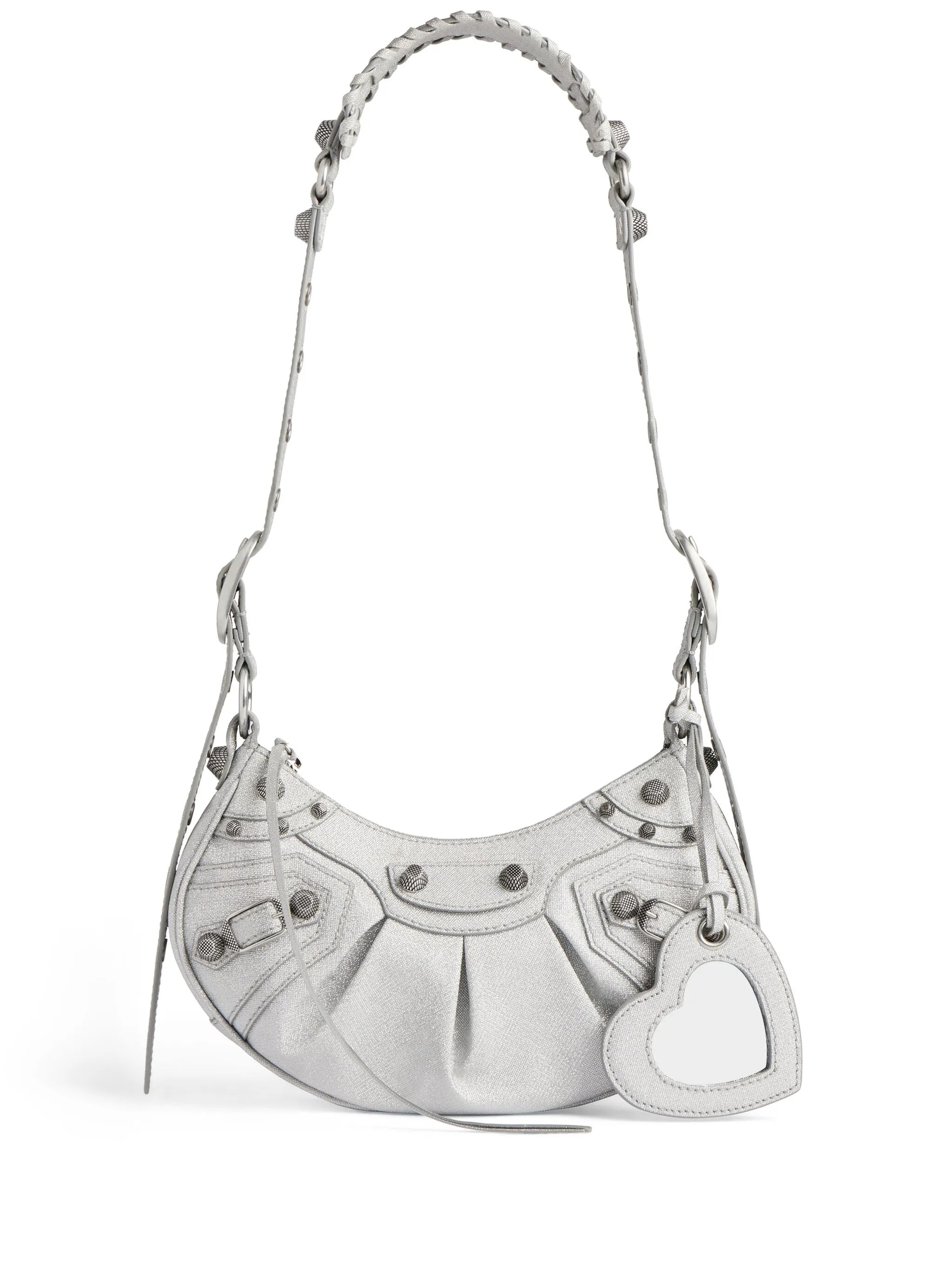 Le Cagole XS shoulder bag