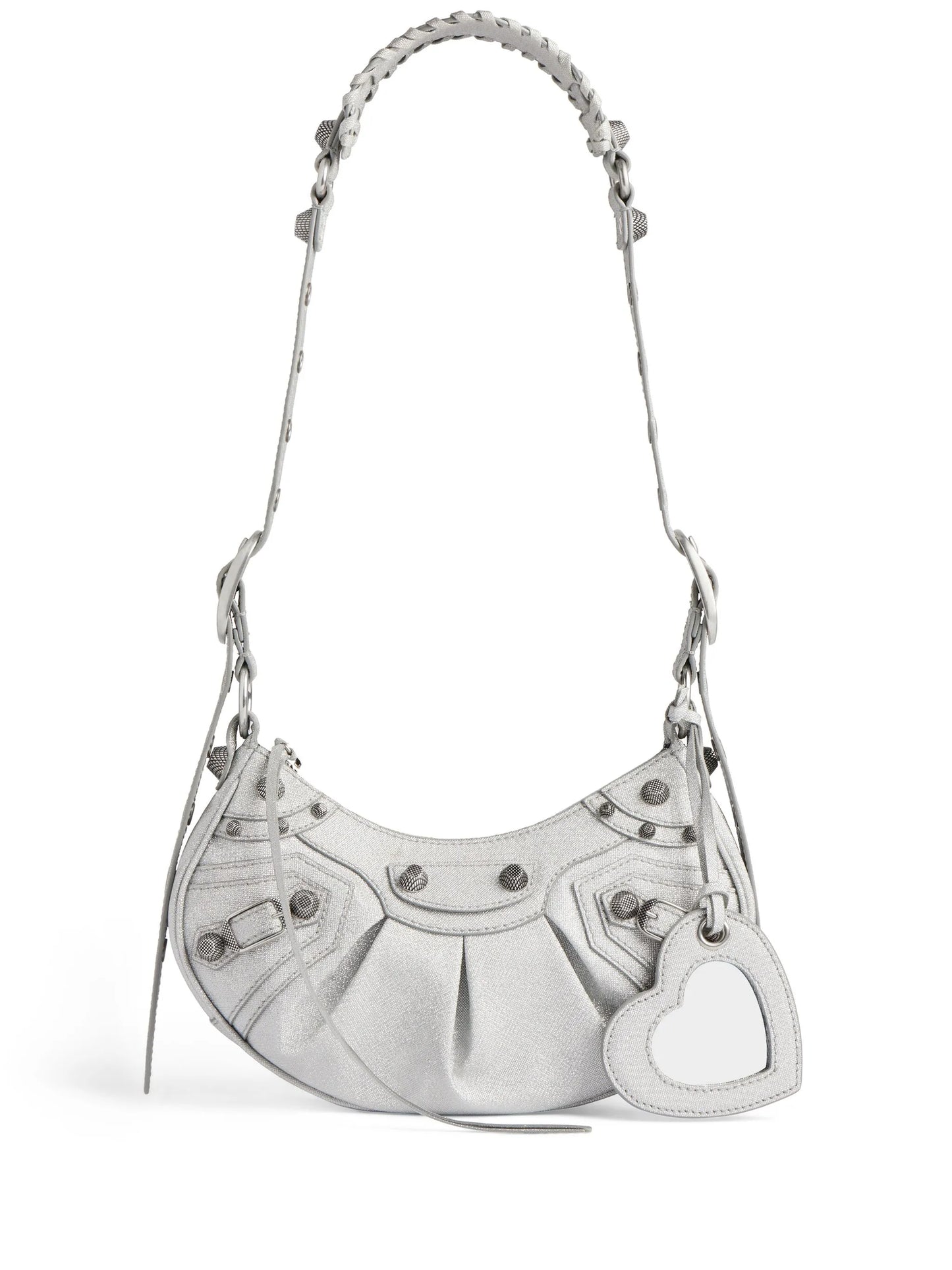 Le Cagole XS shoulder bag