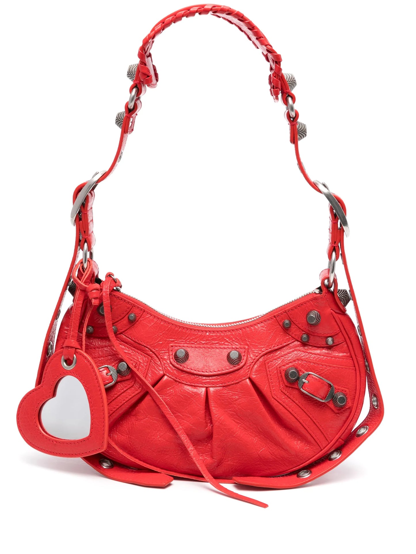 Le Cagole XS shoulder bag