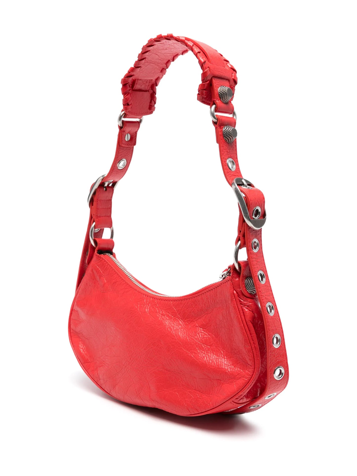 Le Cagole XS shoulder bag