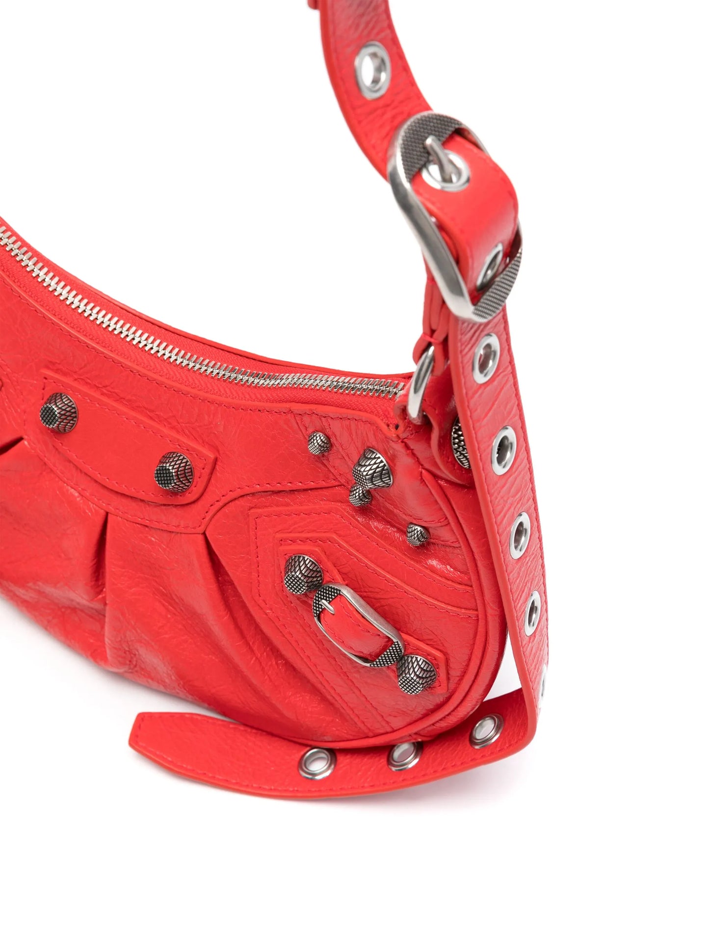 Le Cagole XS shoulder bag