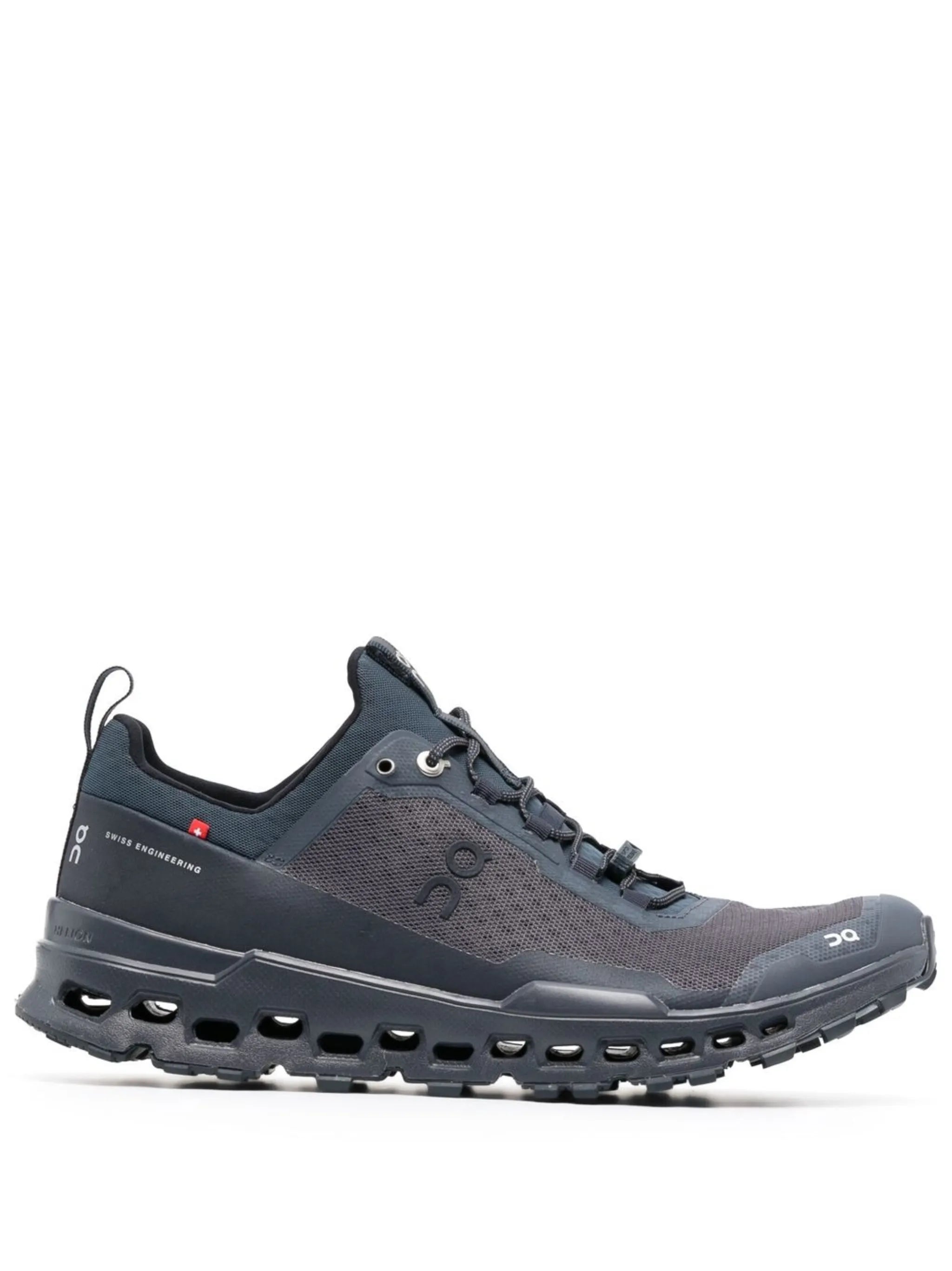 Cloudultra Nite mid-top sneakers