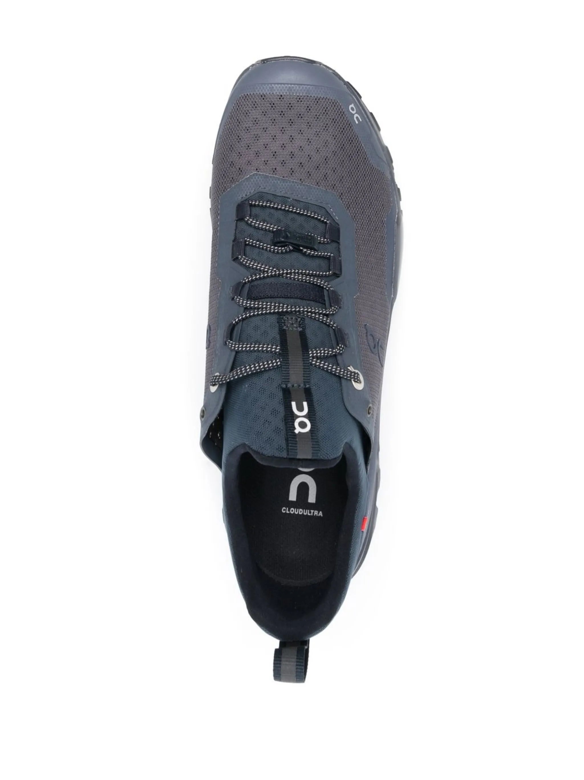 Cloudultra Nite mid-top sneakers