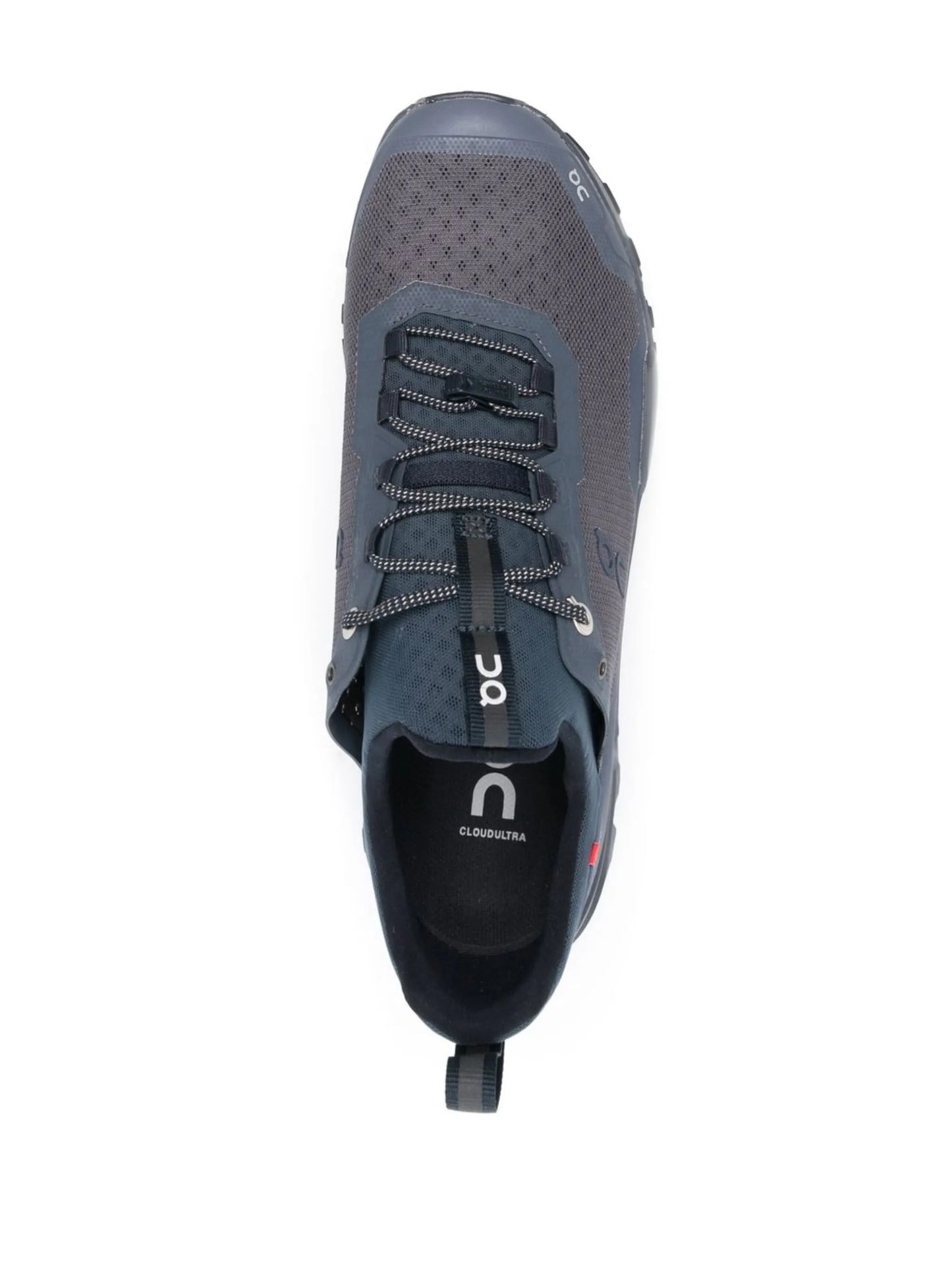 Cloudultra Nite mid-top sneakers