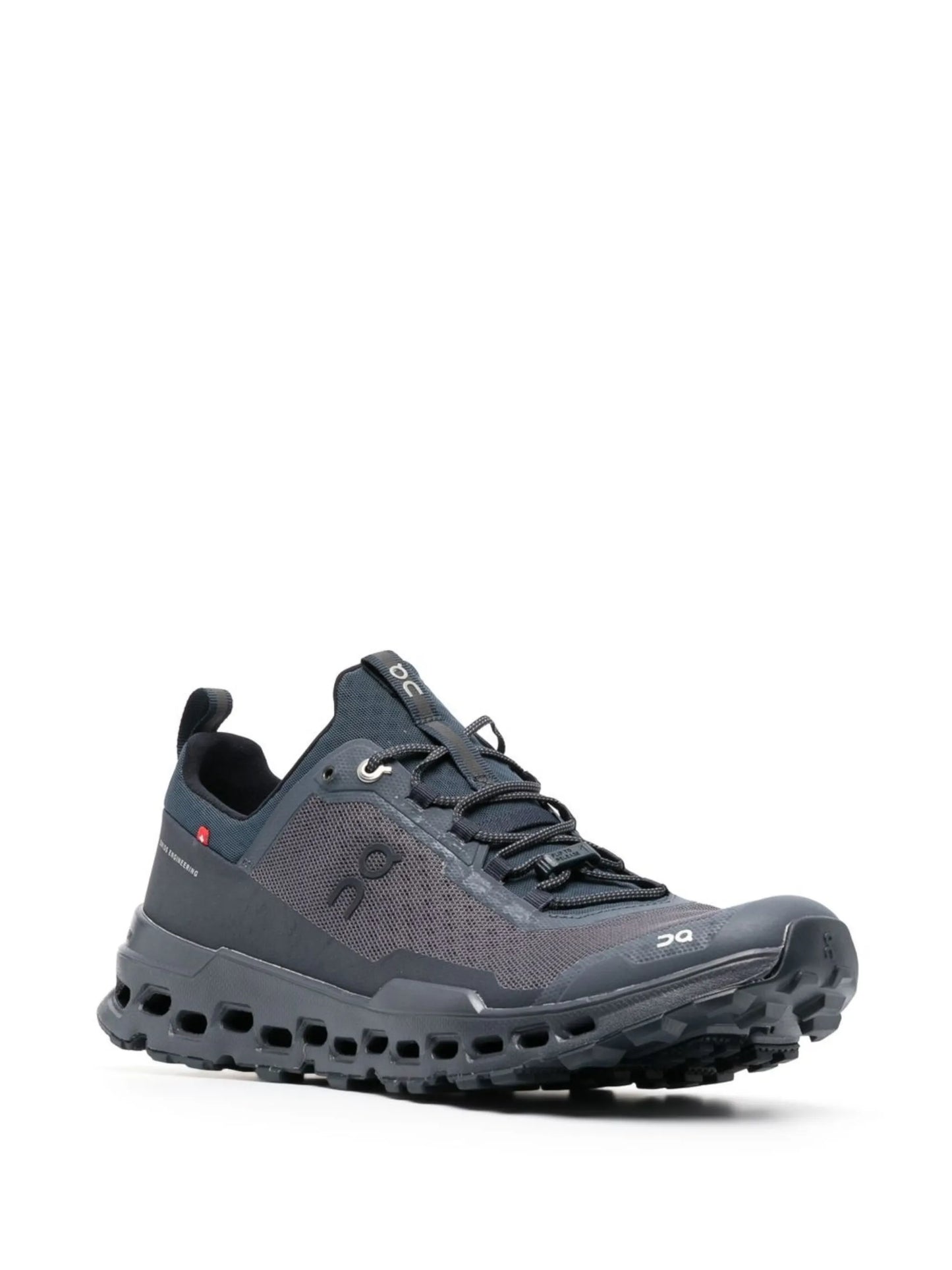 Cloudultra Nite mid-top sneakers