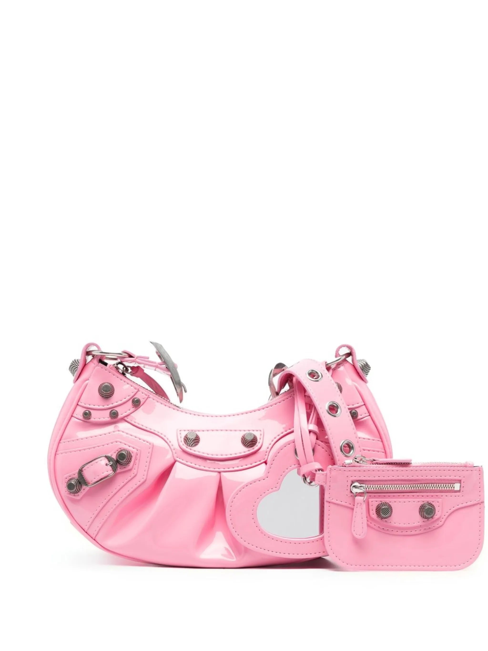 Le Cagole shoulder bag