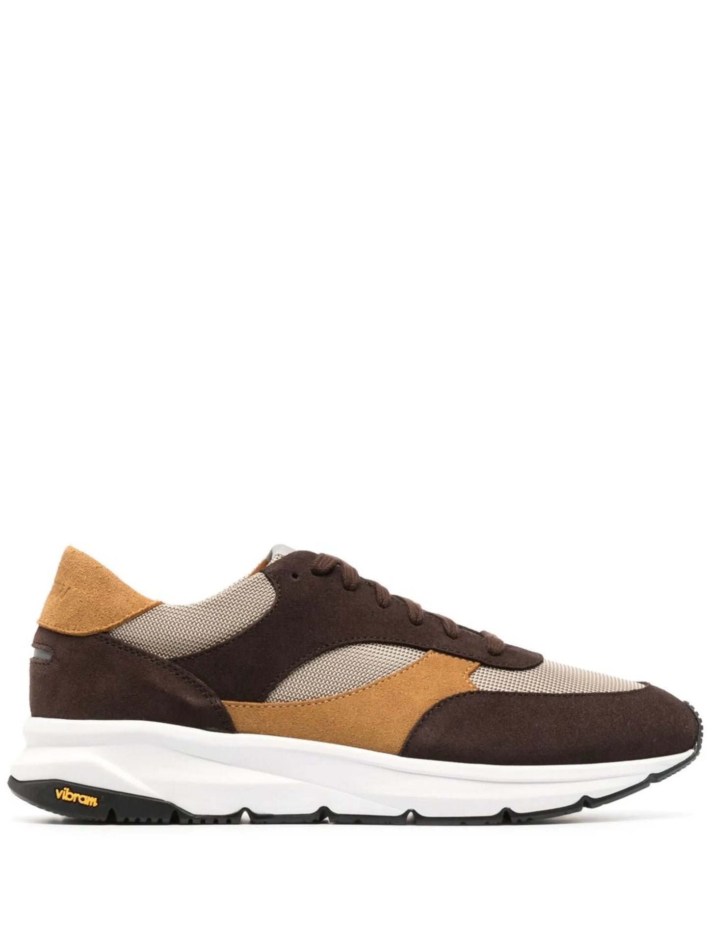 Rozel low-top sneakers