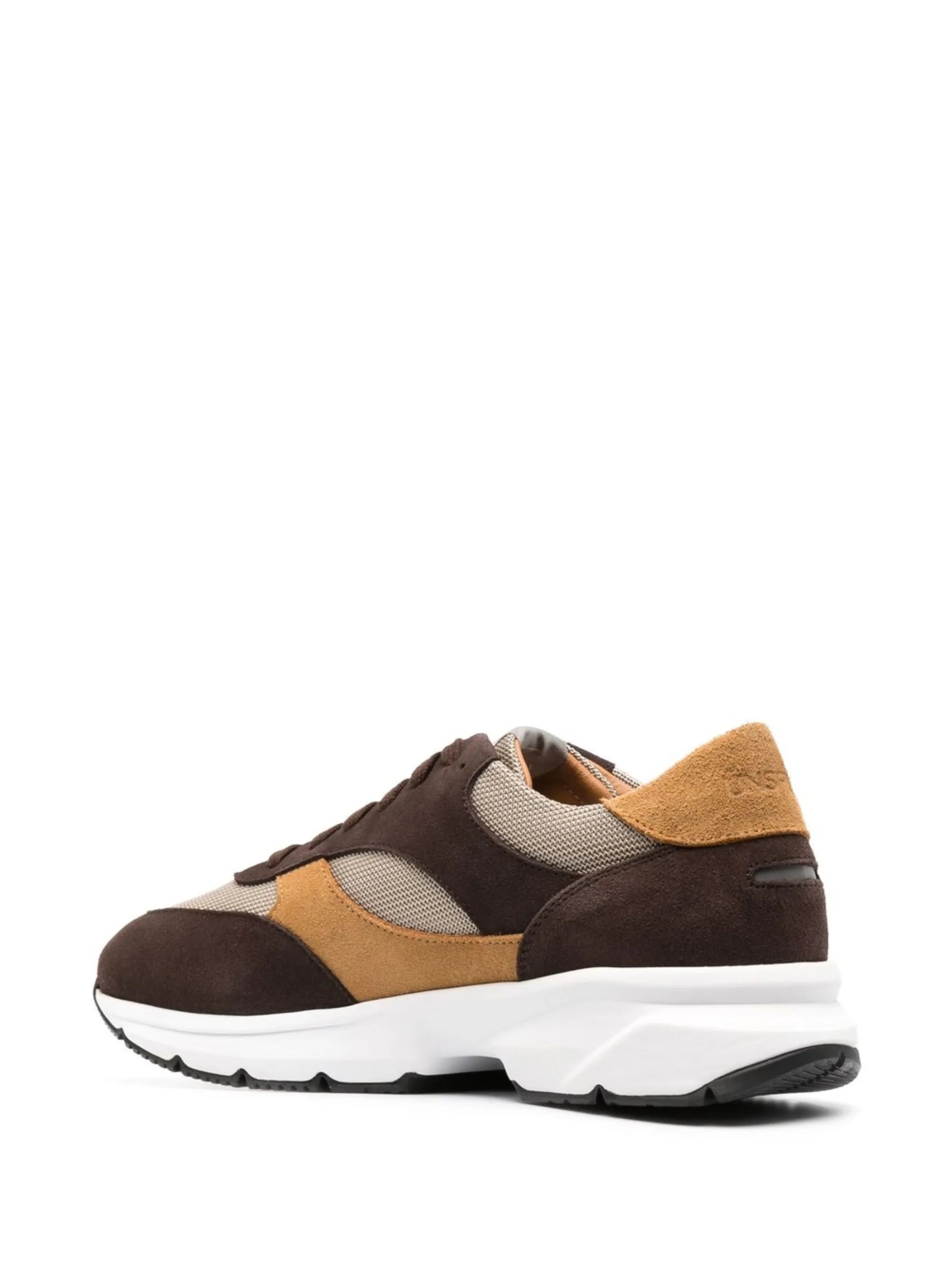 Rozel low-top sneakers