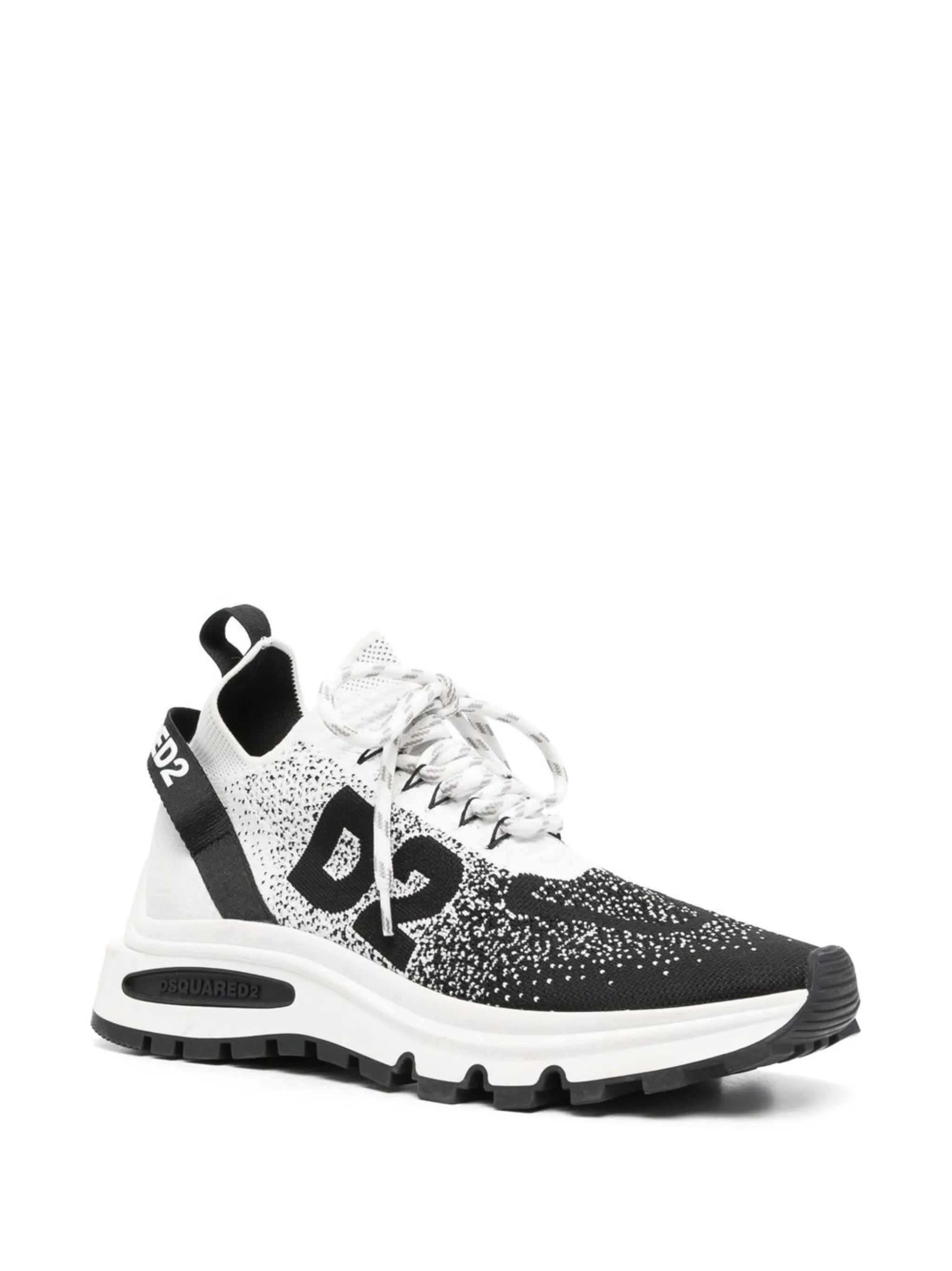 Run DS2 low-top sneakers