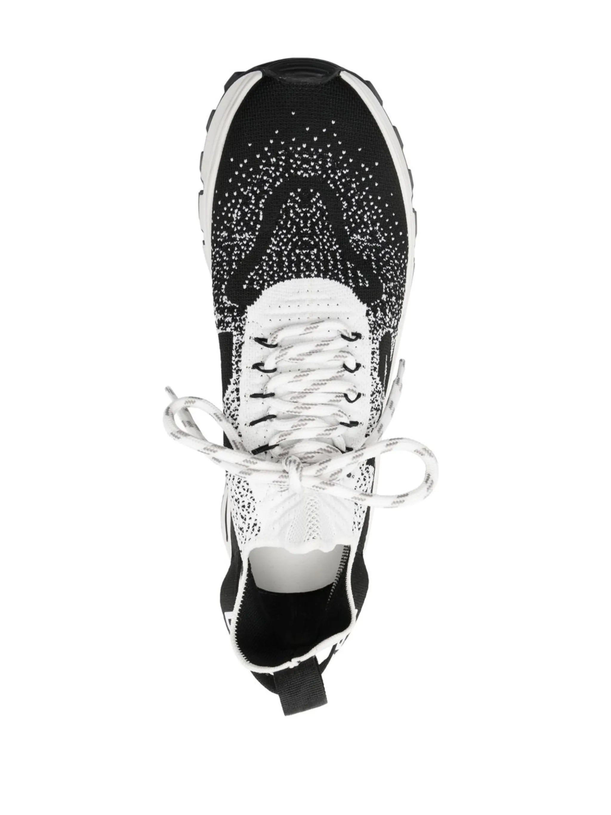 Run DS2 low-top sneakers