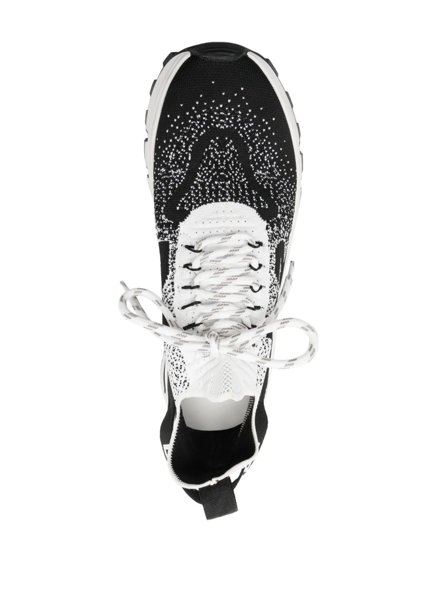 Run DS2 low-top sneakers