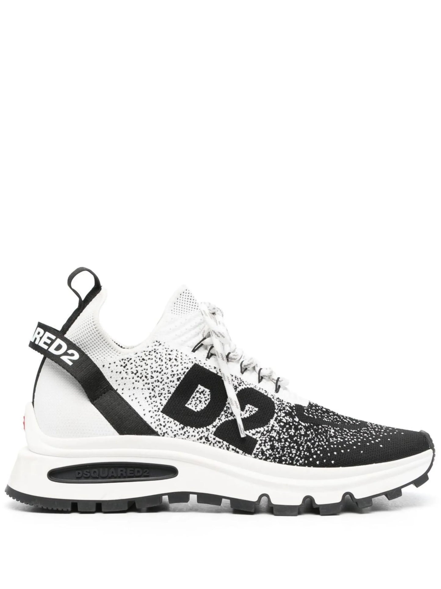 Run DS2 low-top sneakers