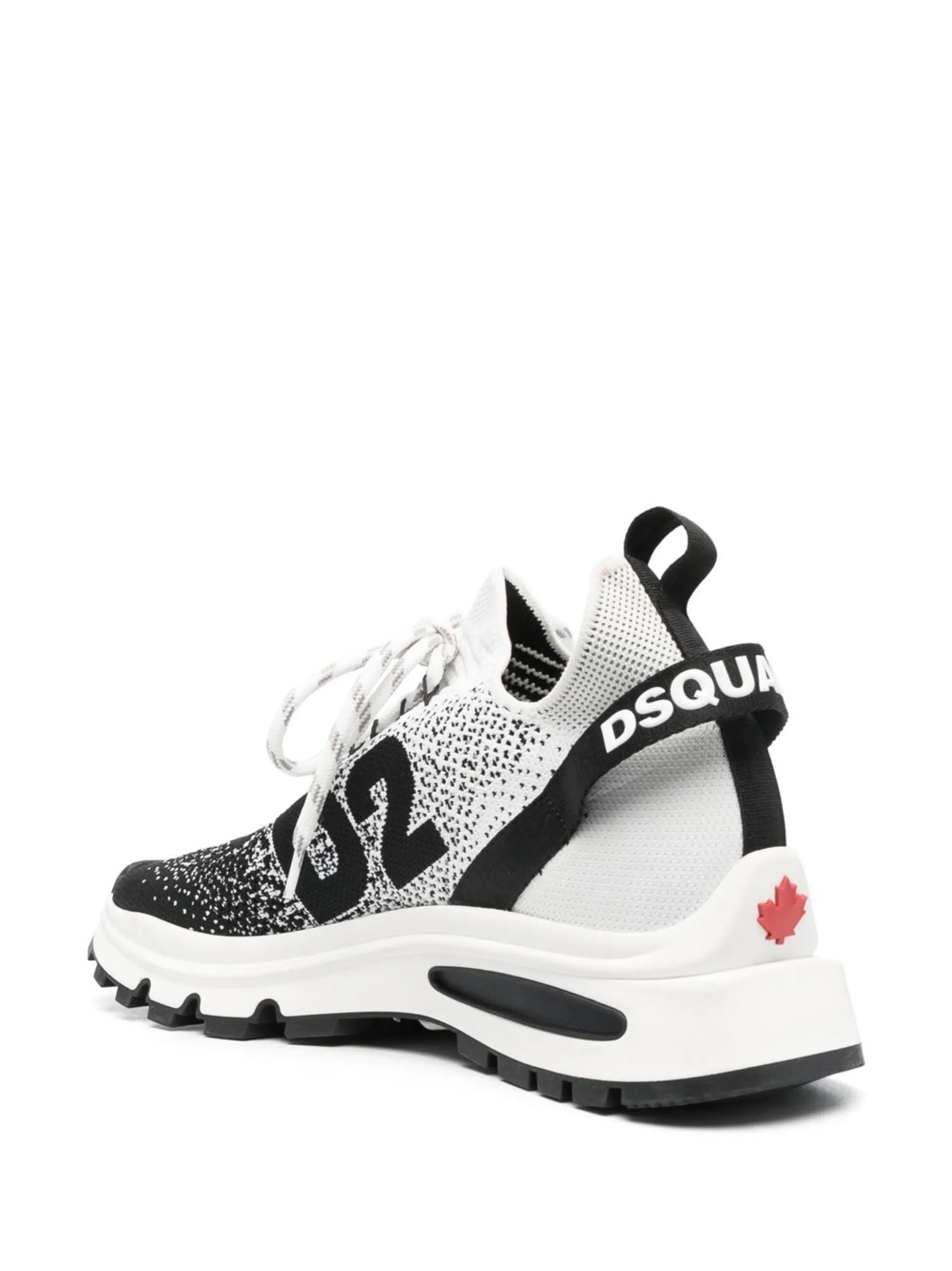 Run DS2 low-top sneakers