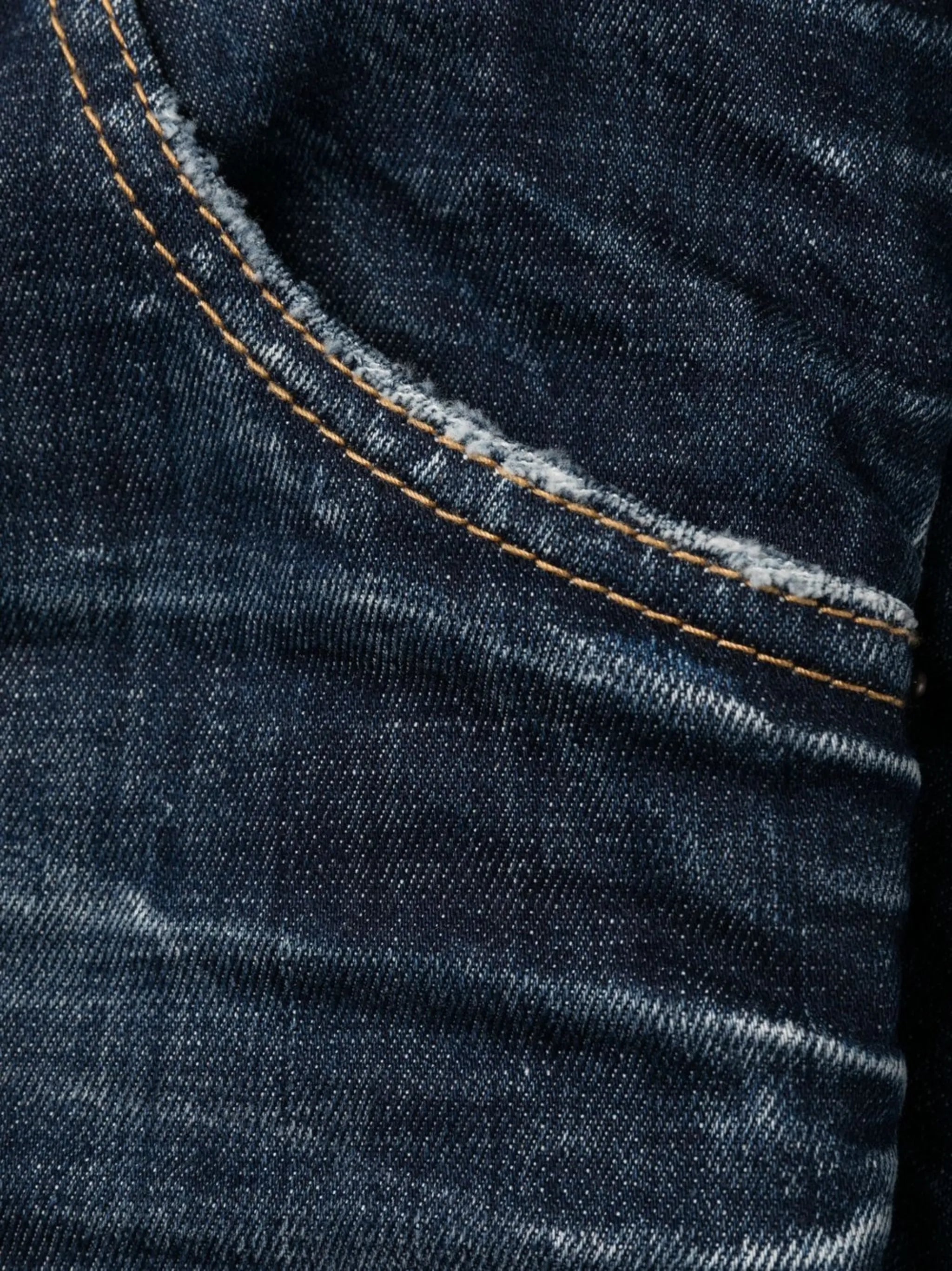 Cool Guy slim-cut jeans