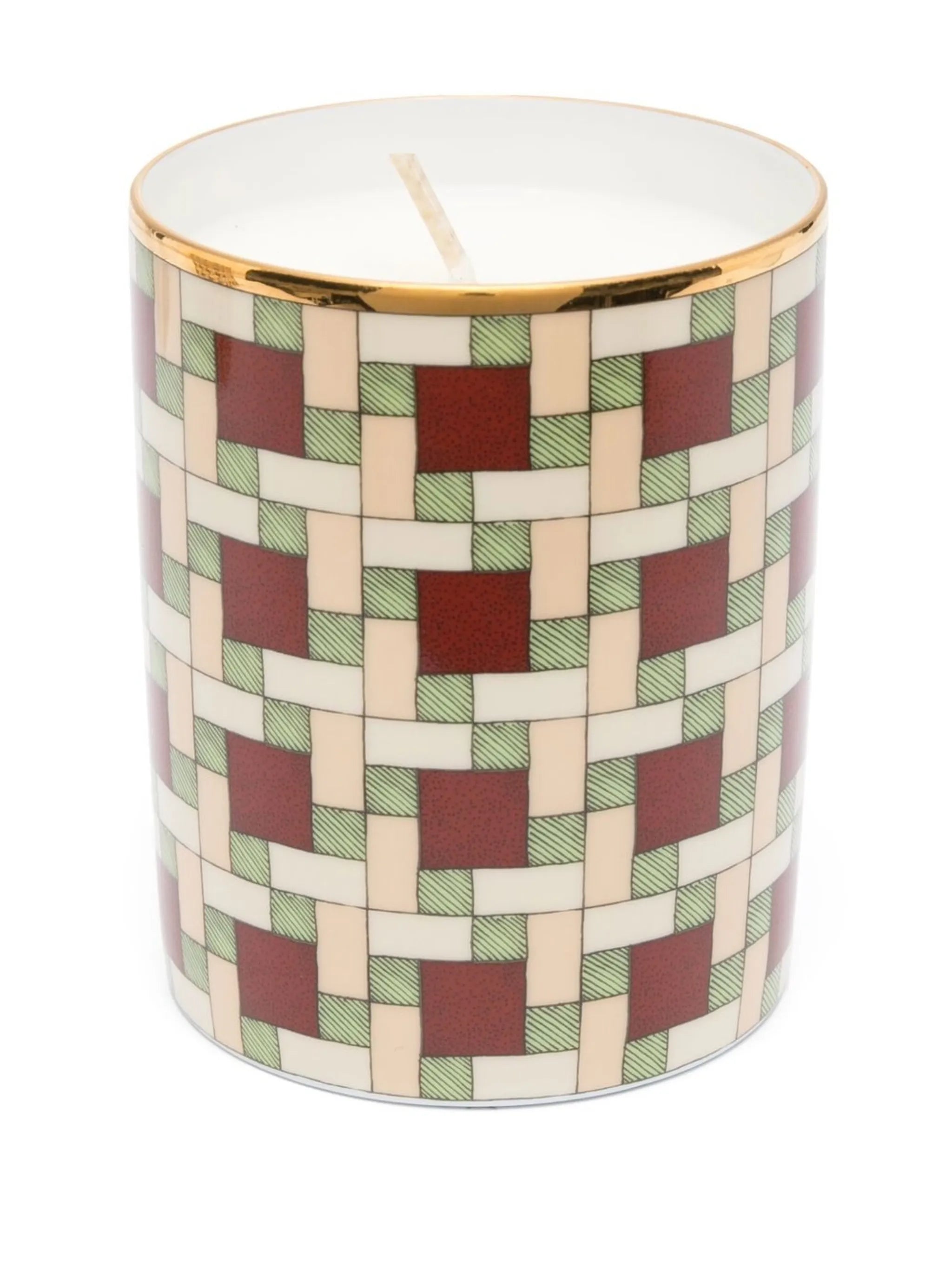 x Luke Edward Hall Rain Rock Creek candle (320g)