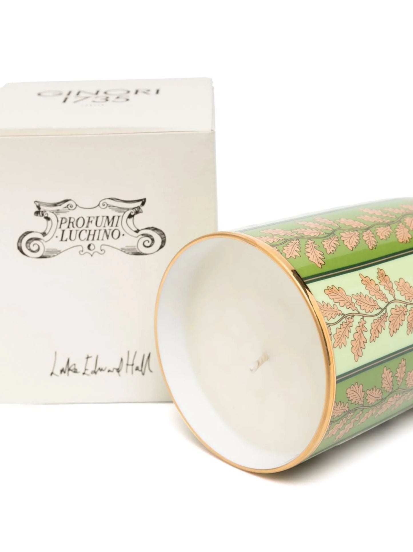 Profumi Luchino Fox Thicket Folly candle