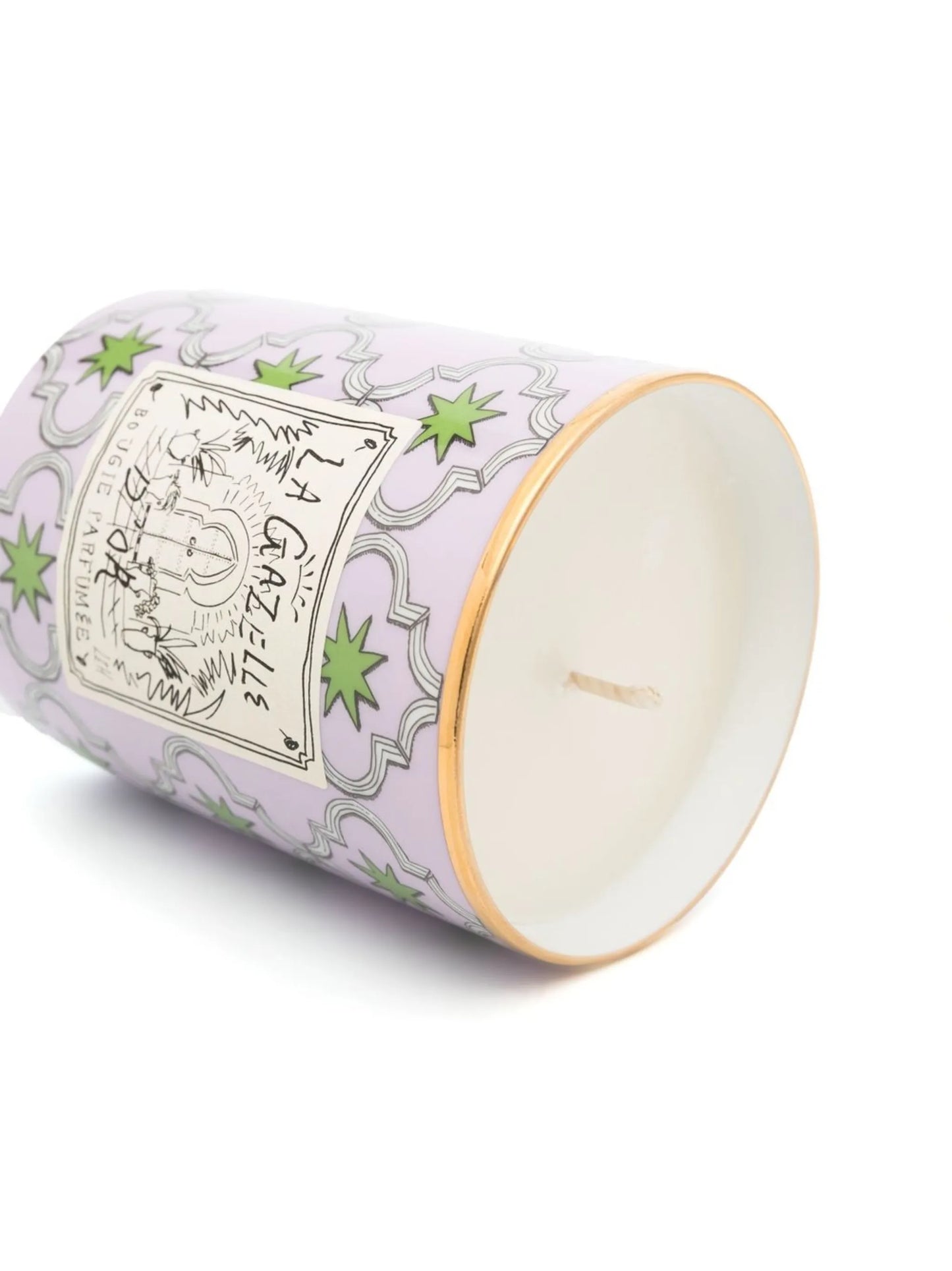 Profumi Luchino La Gazelle d'Or candle