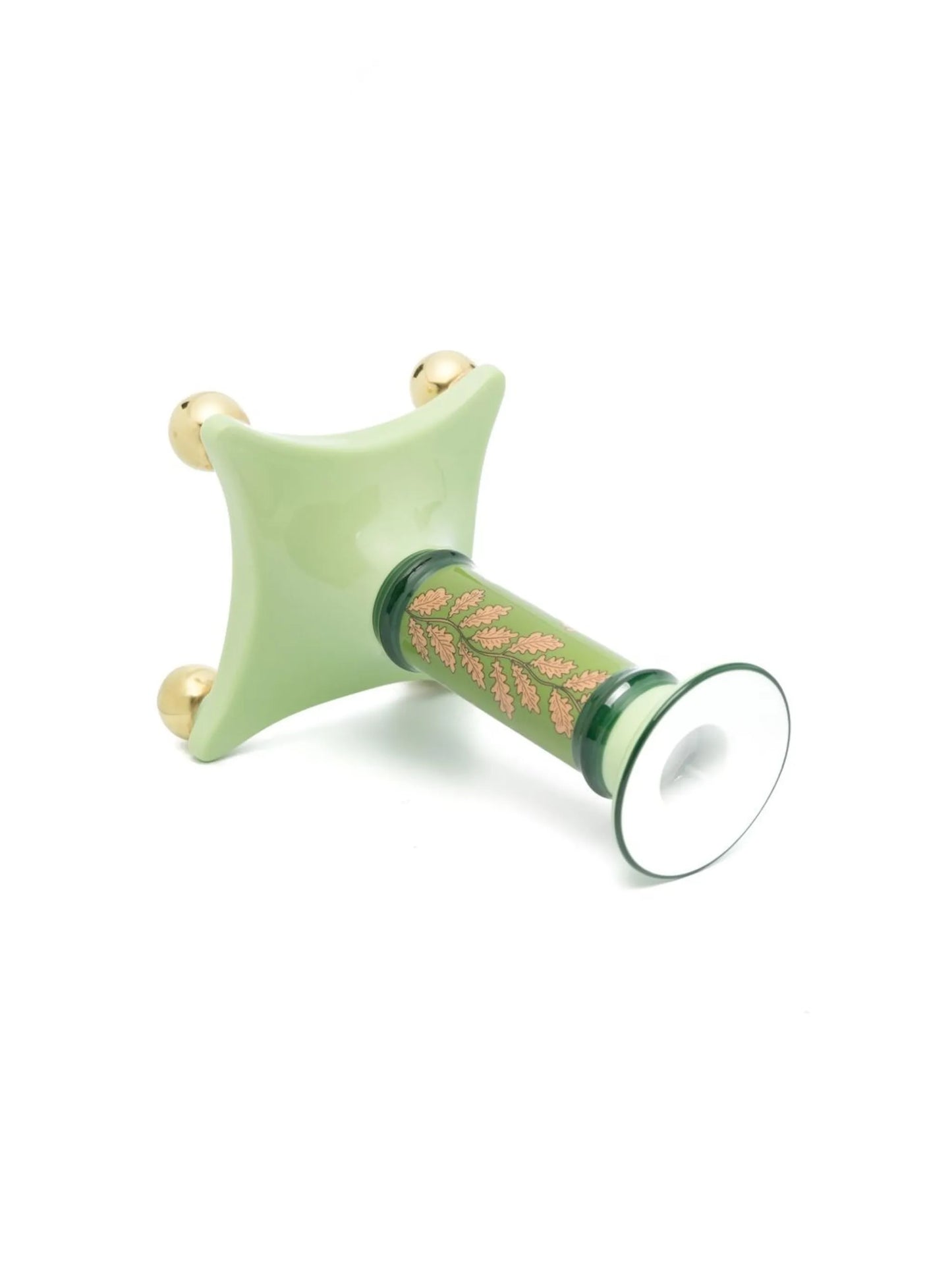 Profumi Luchino Oak Leaf candle holder