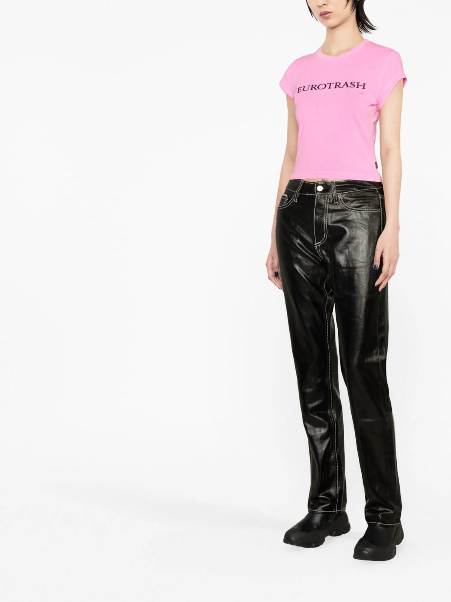 Orion mid-rise jeans