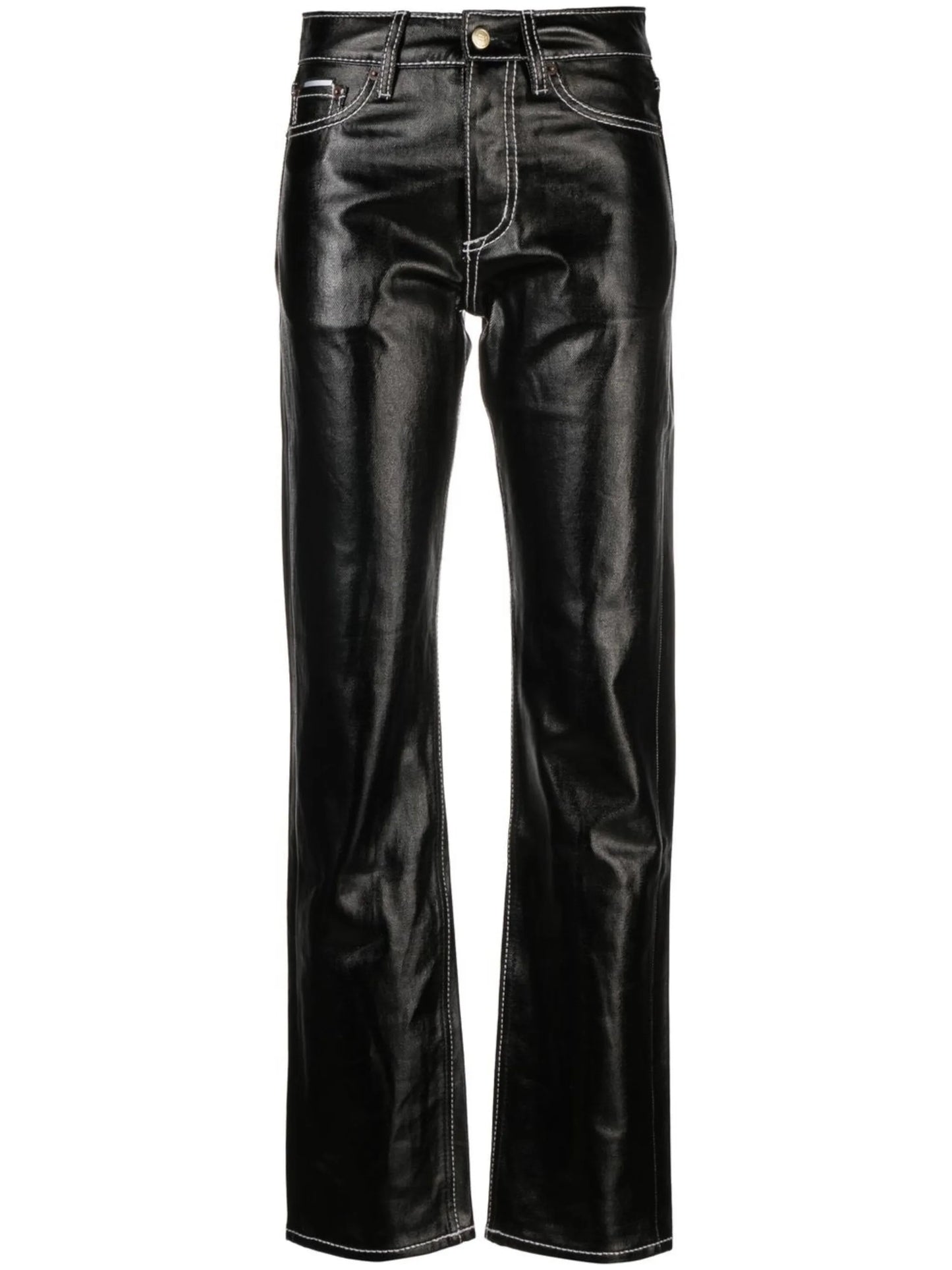 Orion mid-rise jeans