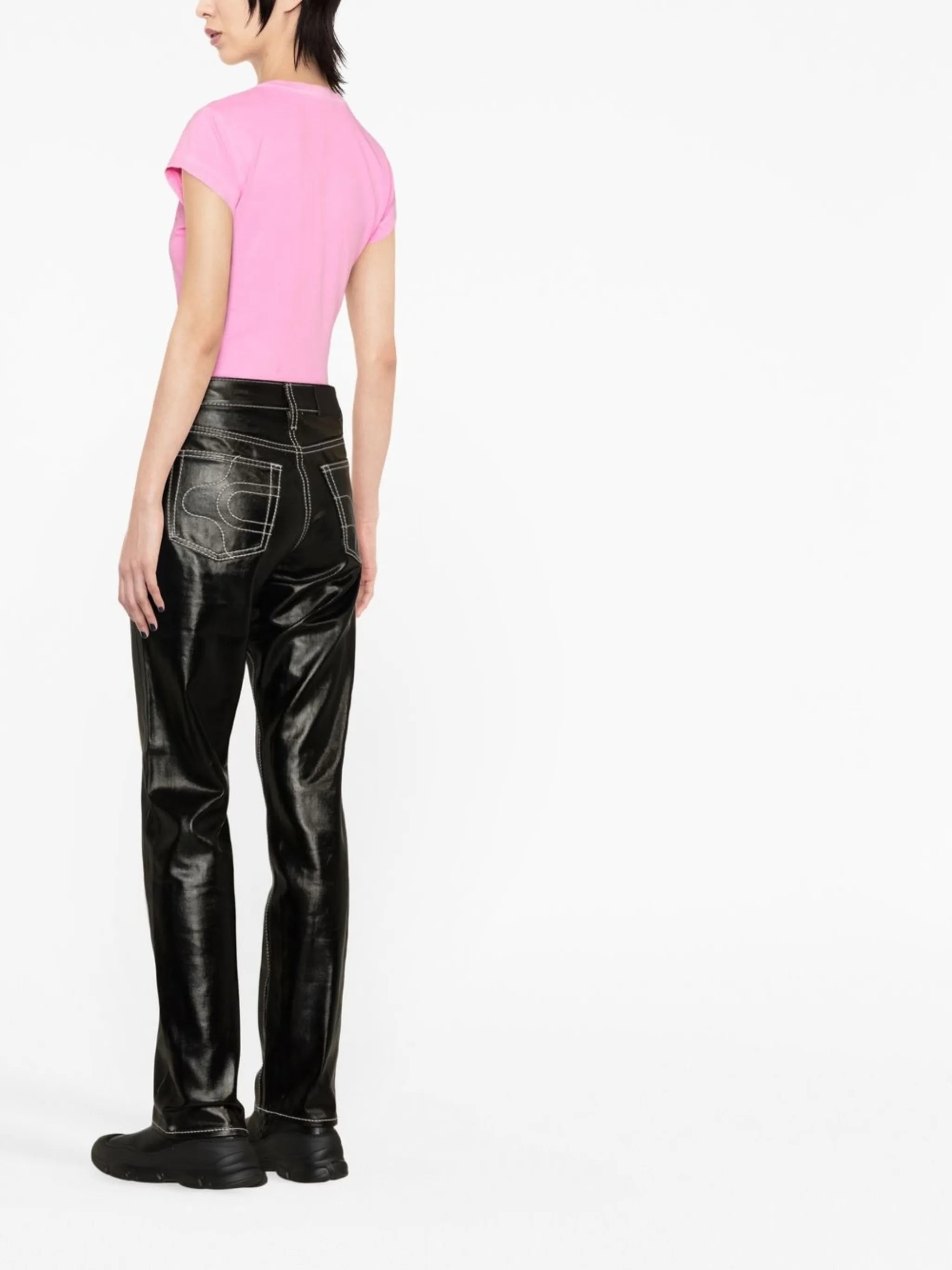 Orion mid-rise jeans